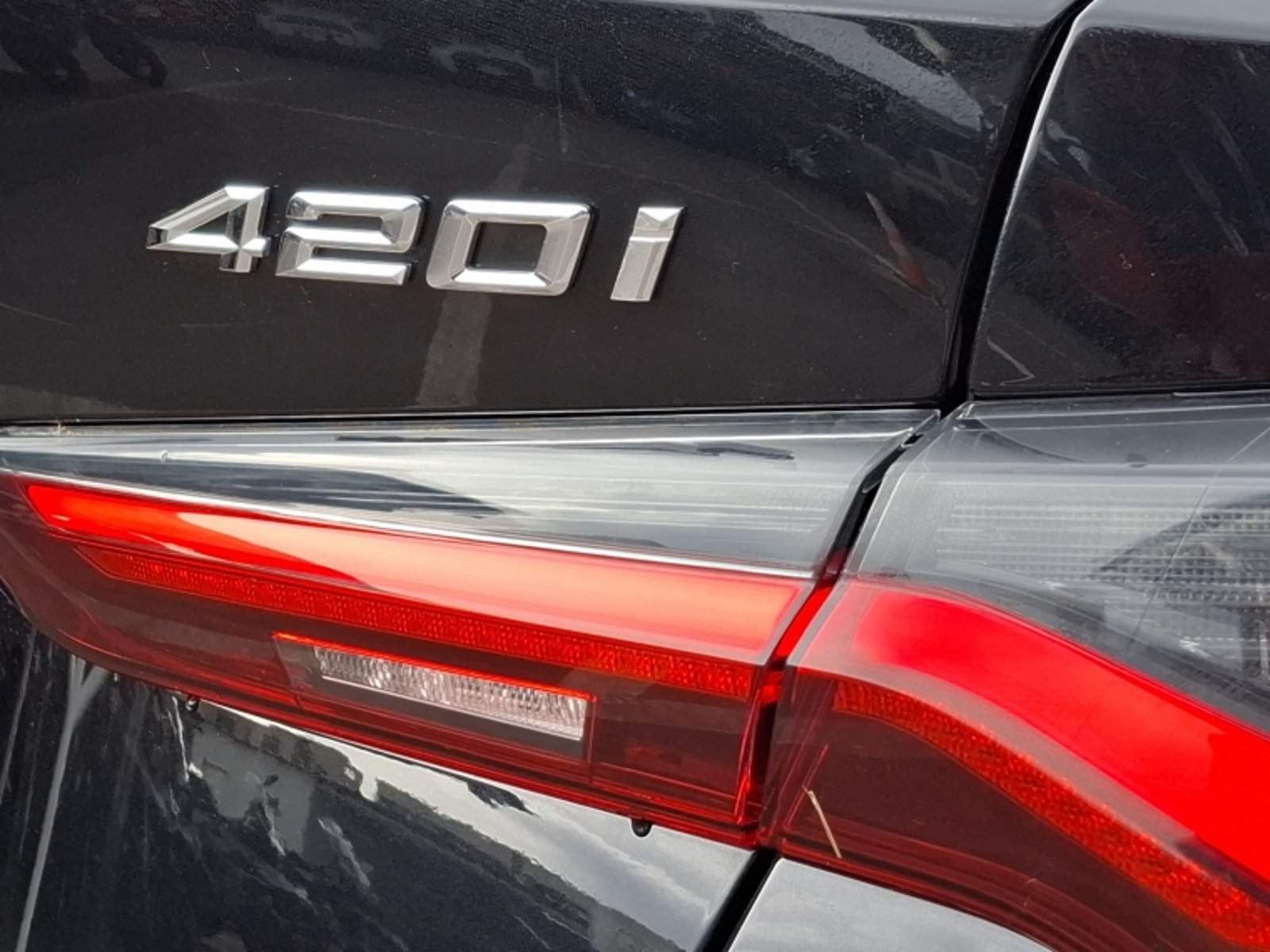 BMW 420 I Gran Coupe 2.0 At 2024 - Imagen 8 de 20