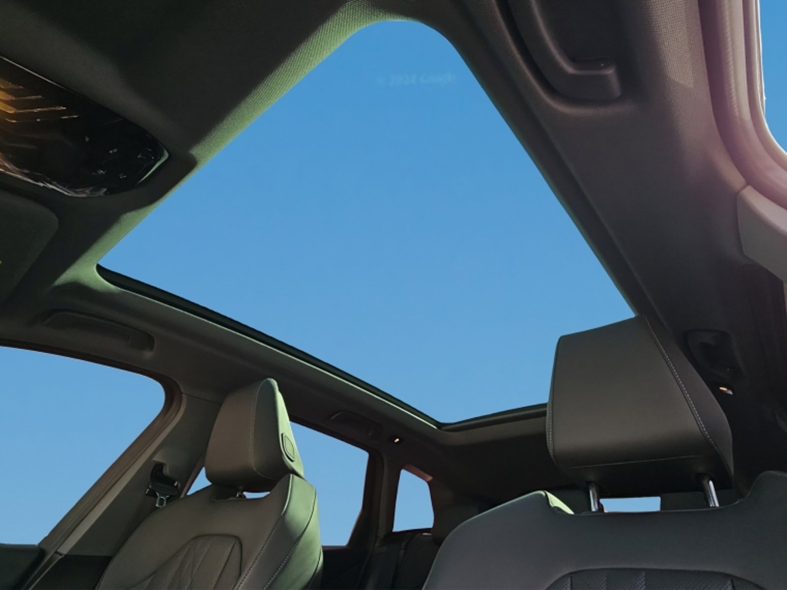 BMW X3 Sdrive 20 2.0 Aut 2026 - Imagen 11 de 20