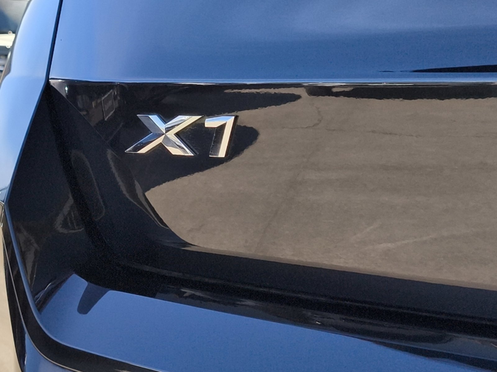 BMW X1 Sdrive18i M Sport 2026 - Imagen 9 de 20