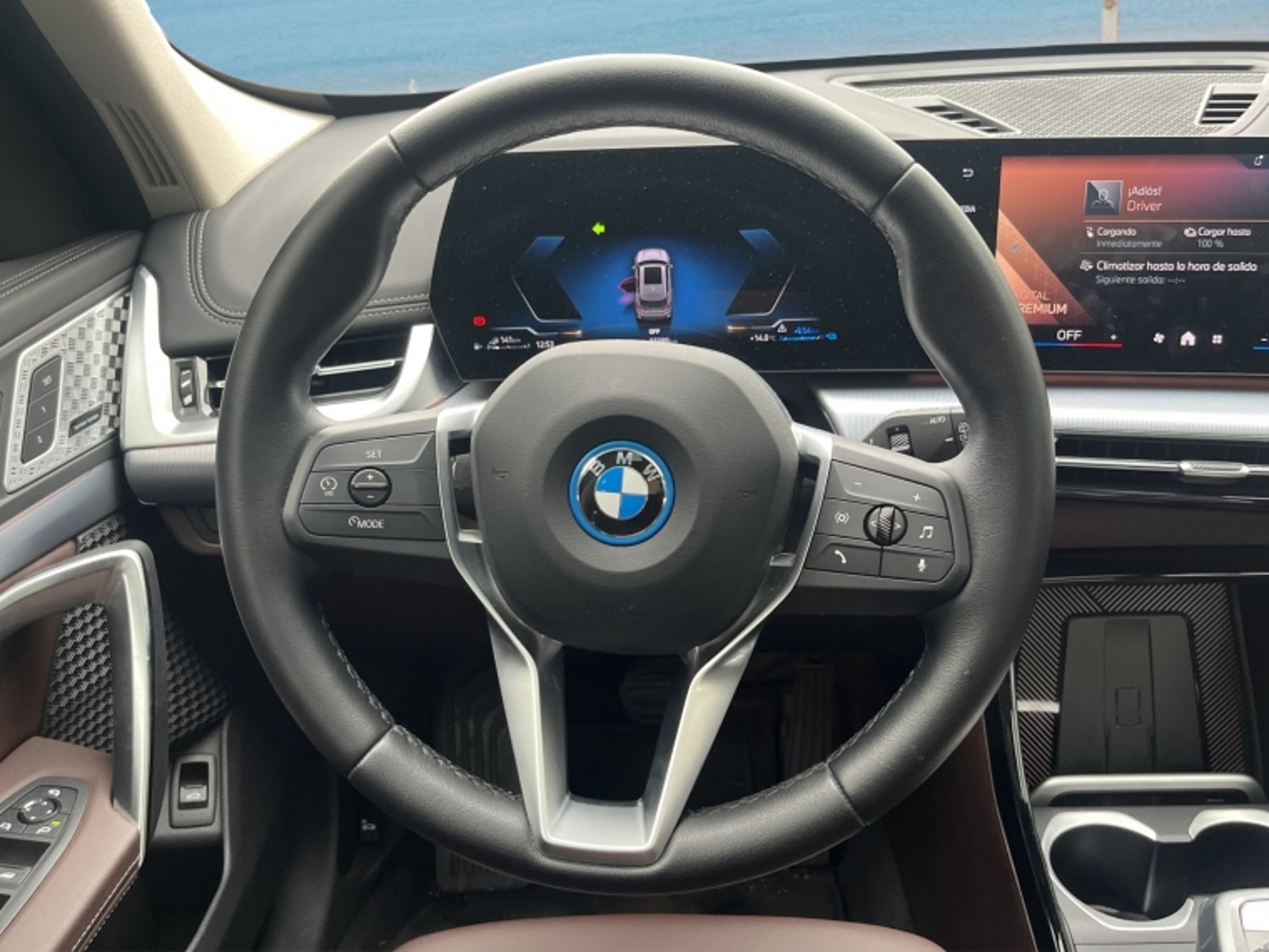 BMW X1 Xdrive 25e 4x4 1.5 Aut 2025 - Imagen 16 de 20