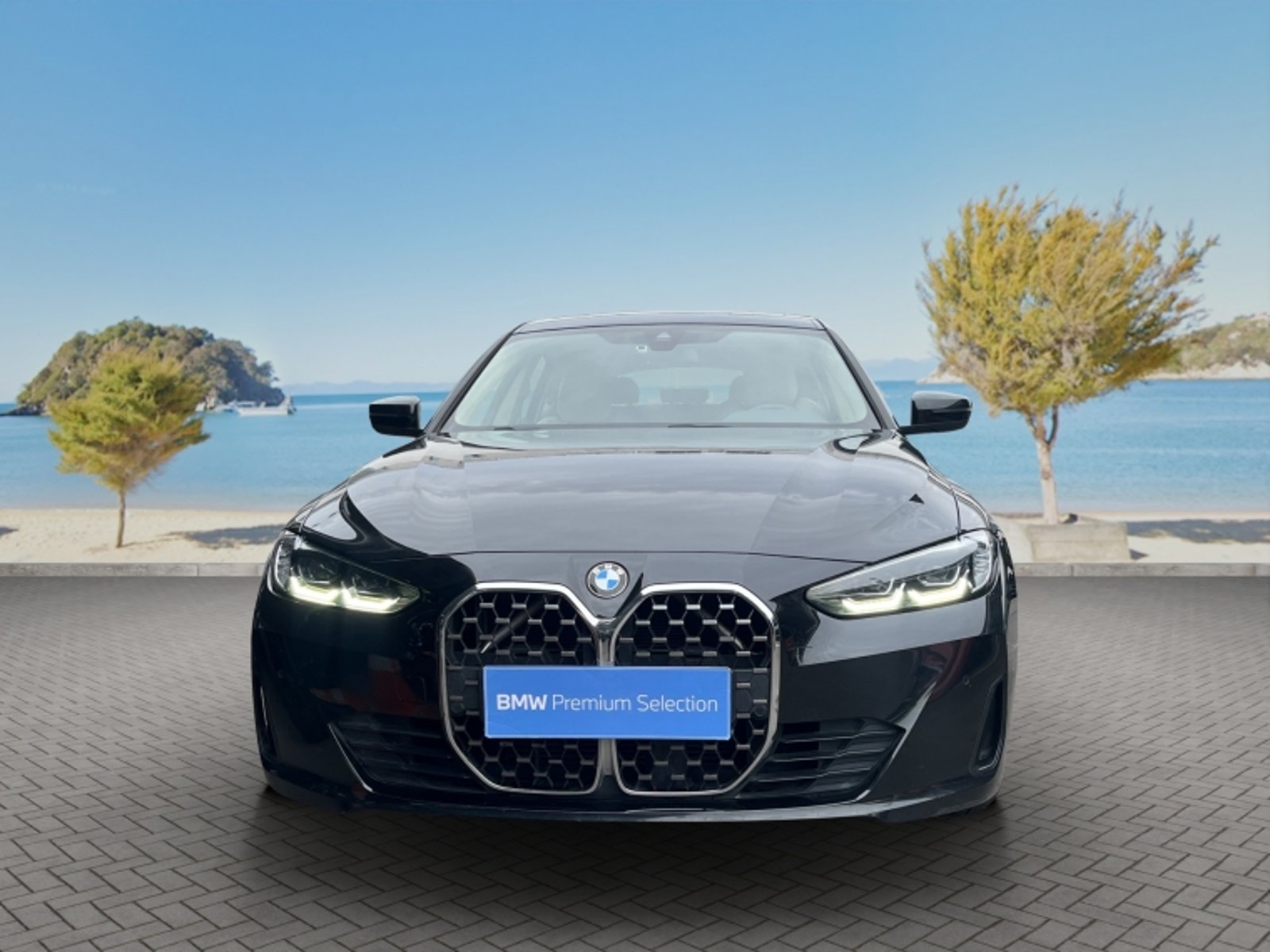 BMW 420 I Gran Coupe 2.0 At 2023 - Foto 2 de 20