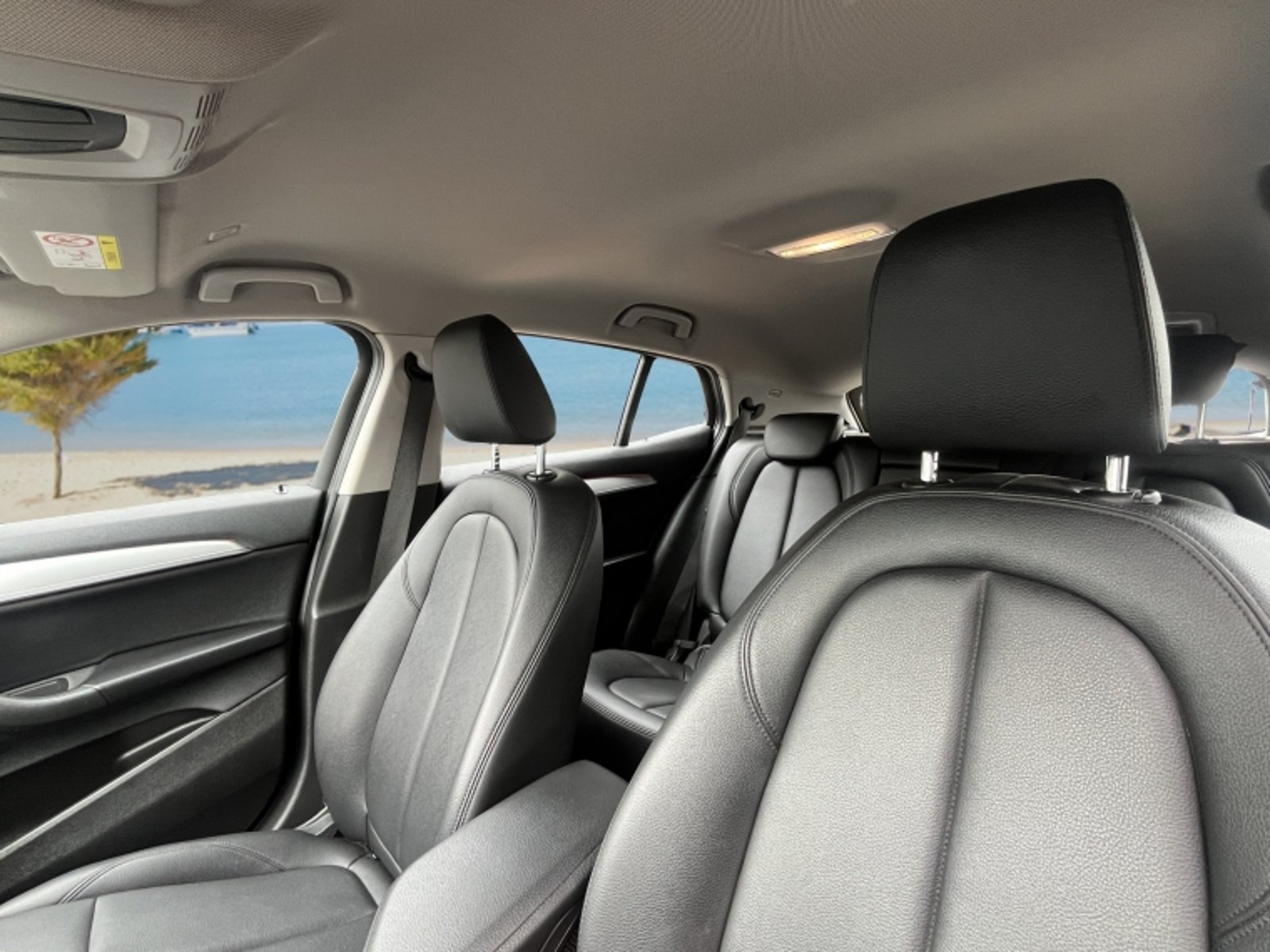 BMW X2 Sdrive 20i 2.0 At 2023 - Imagen 11 de 20