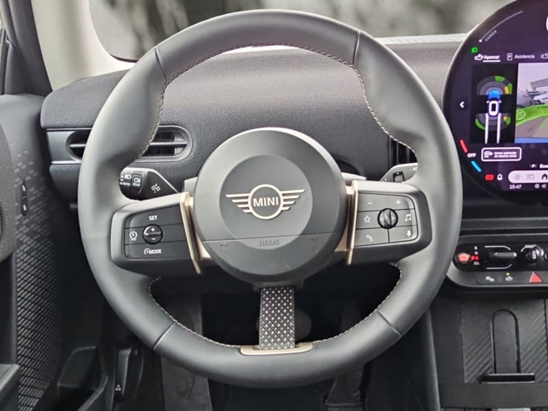 Mini Cooper C 1.5 Hb 3p 2026 - Imagen 16 de 16