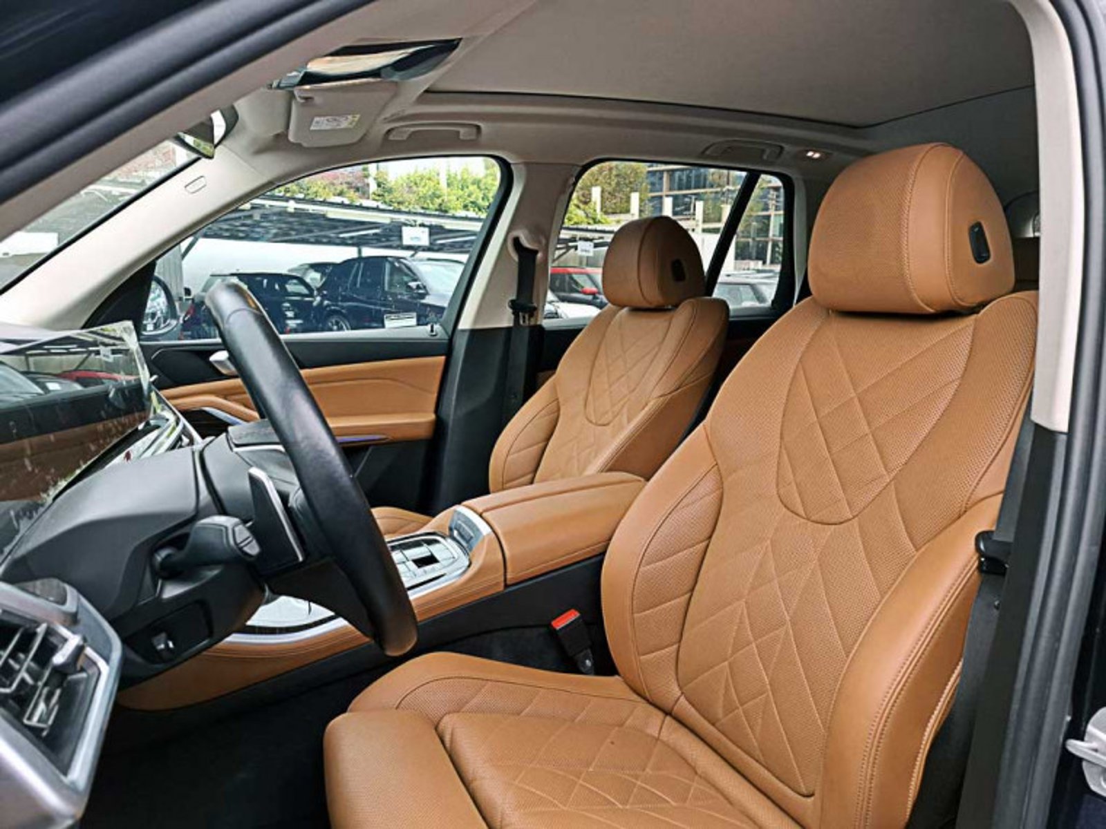 BMW X5 Xdrive 30d Lci 4x4 3.0 Aut 2024 - Imagen 10 de 13