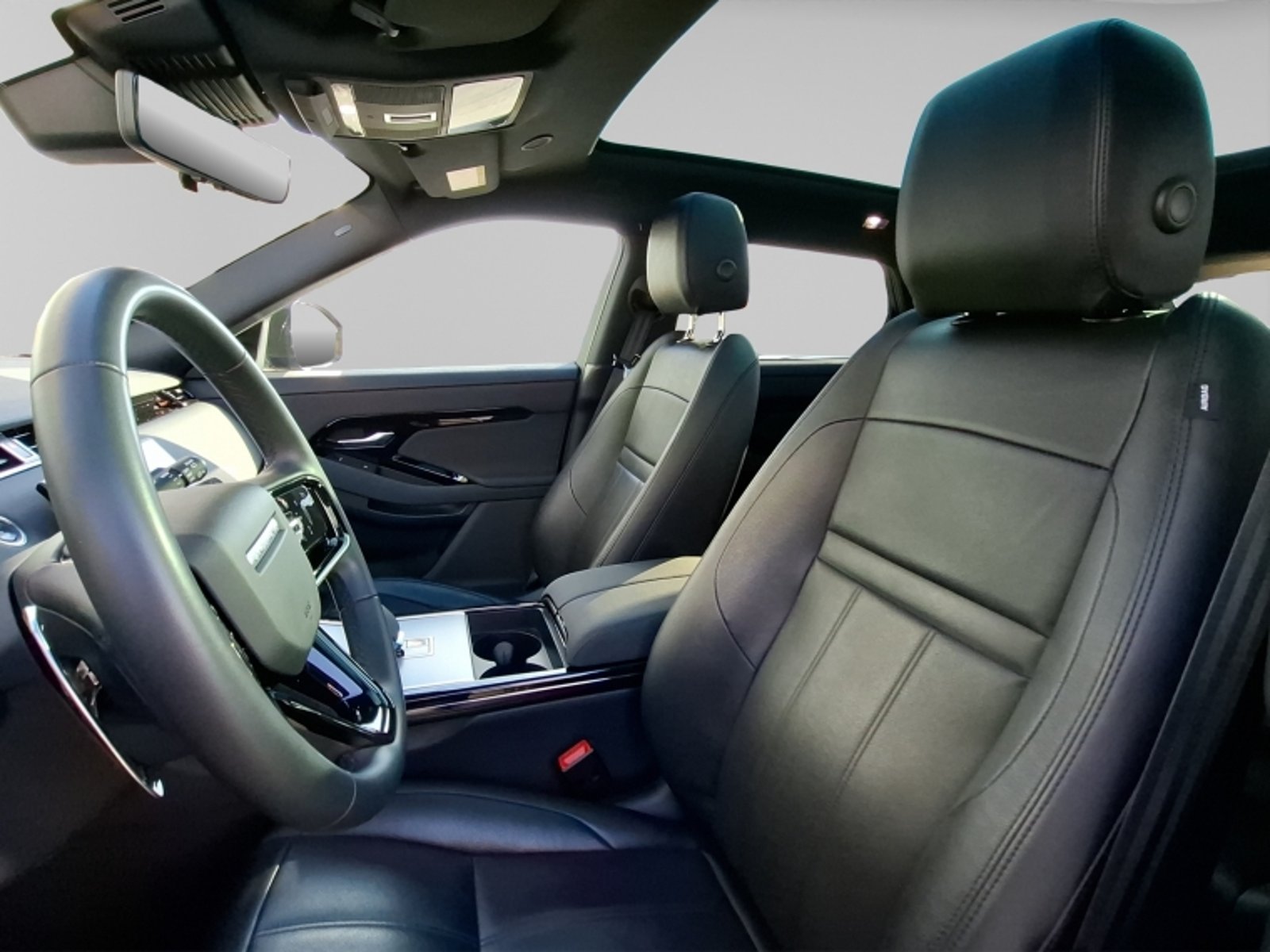 Land Rover Evoque Mhev 4x4 2.0 Aut 2024 - Imagen 10 de 16
