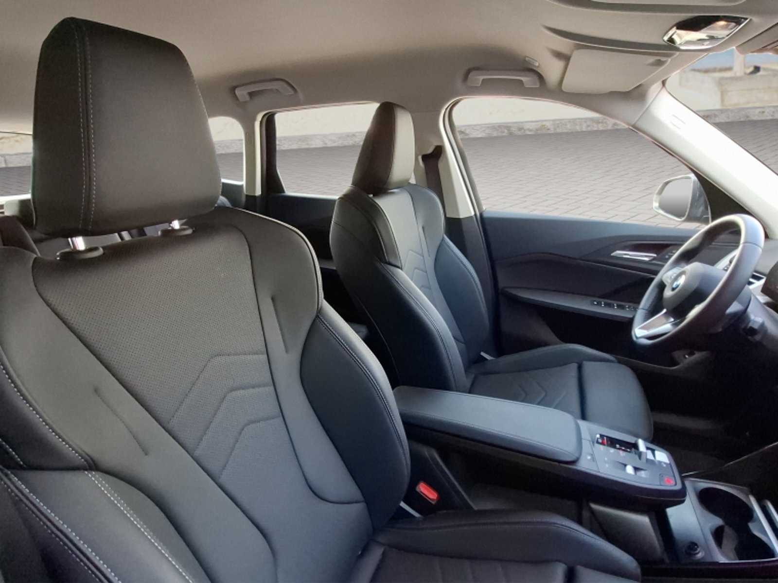 BMW X1 Sdrive18i Comfort 2026 - Imagen 19 de 20