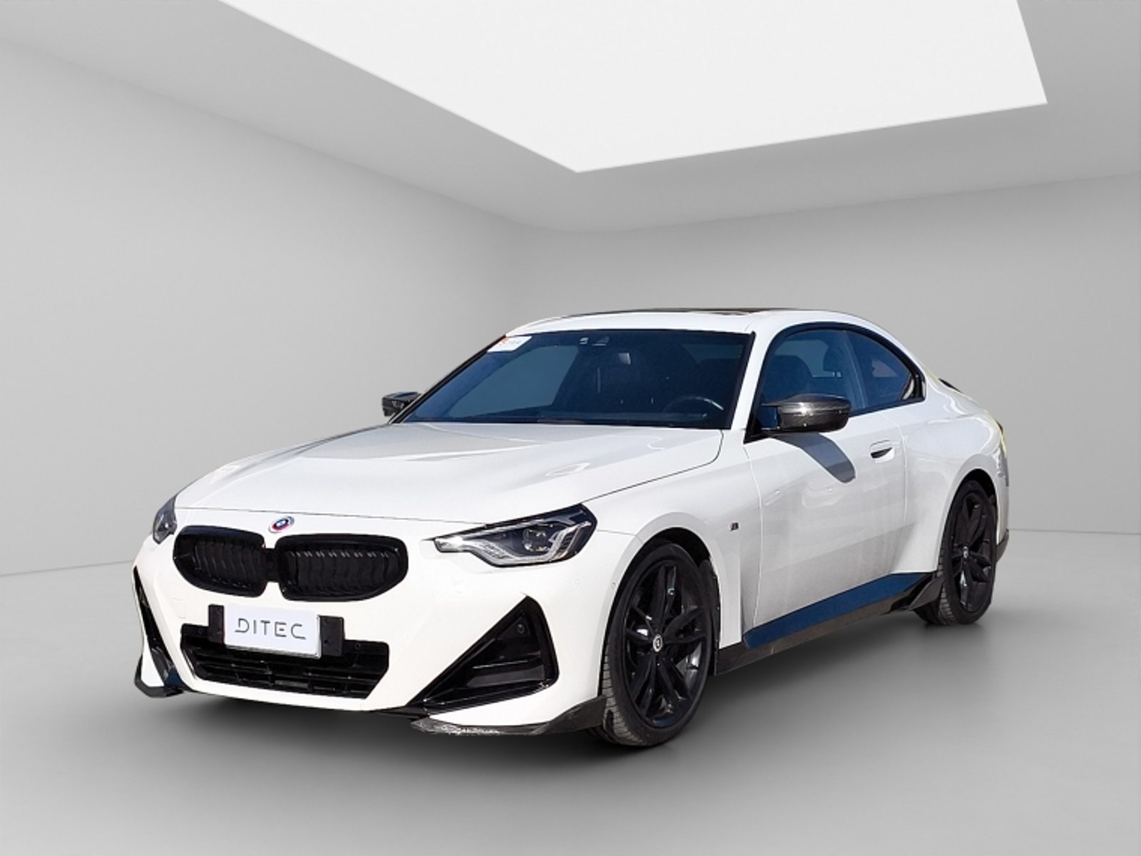 BMW M240 I Coupe 4x2 3.0 Aut 2024