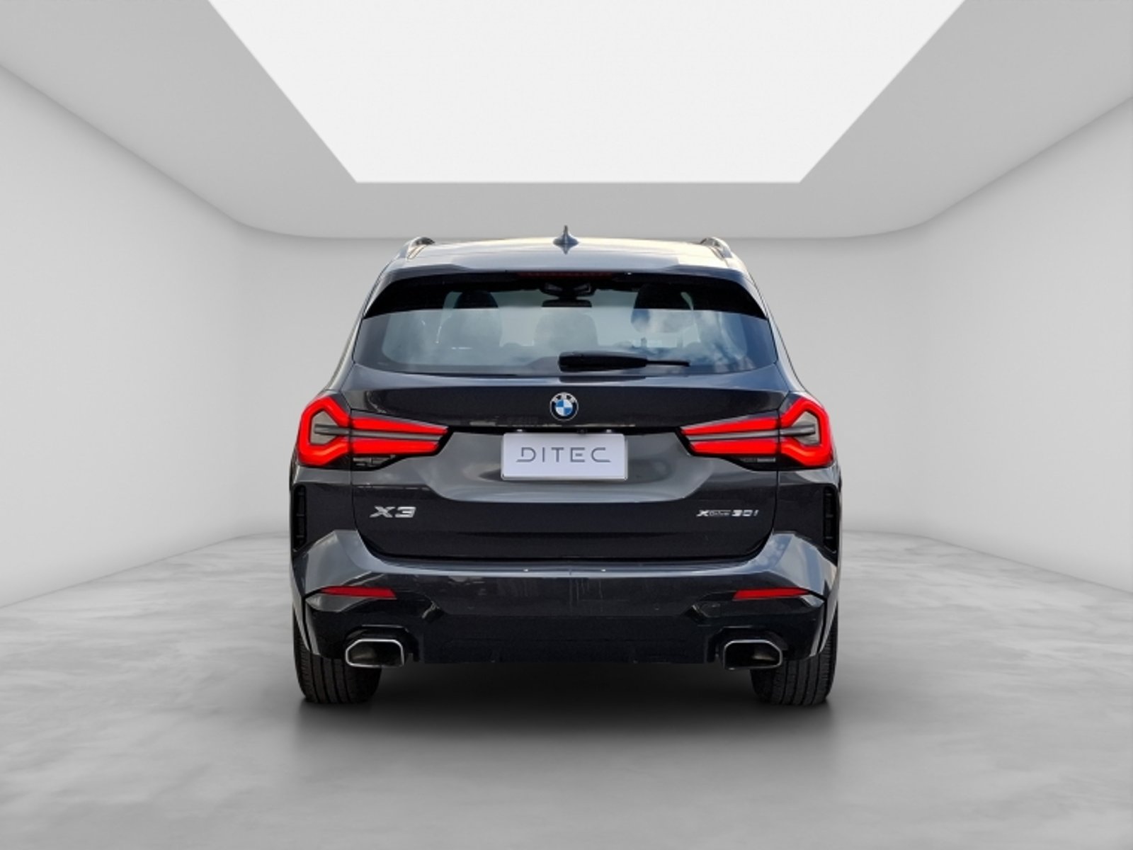BMW X3 Xdrive30i M Sport 2024 - Imagen 6 de 20