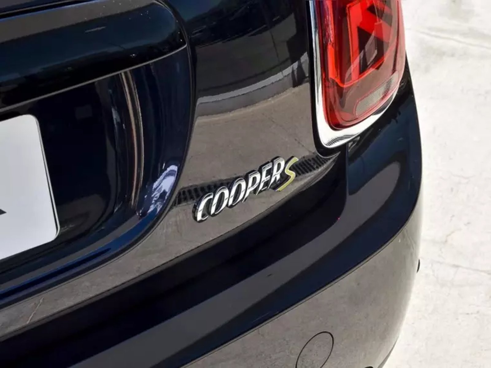 Mini Cooper Se 2024 - Imagen 8 de 20