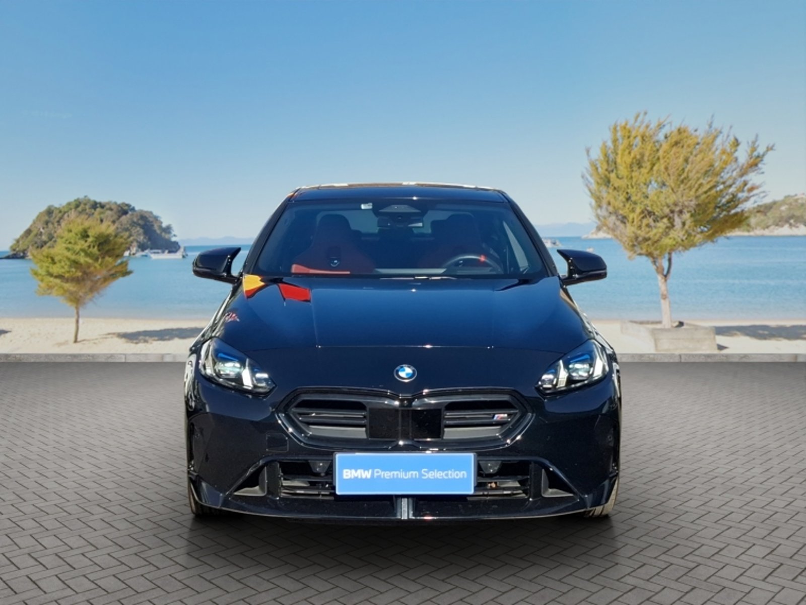 BMW M235 Xdrive Gran Coupé 2026 - Foto 2 de 20