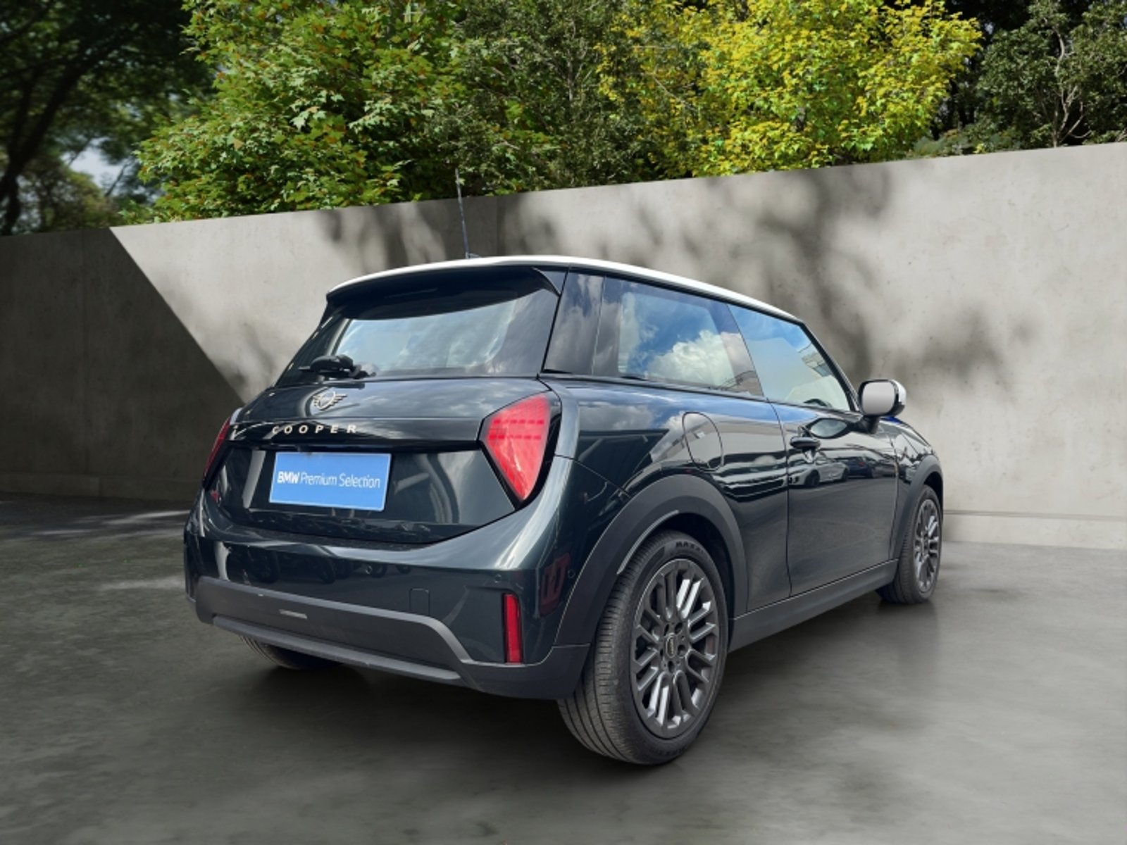 Mini Cooper C 1.5 Aut 2025 - Imagen 7 de 20