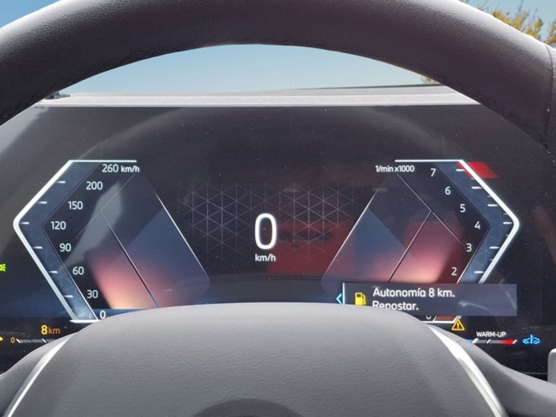 BMW 420 I Gran Coupe 2.0 At 2024 - Imagen 12 de 16