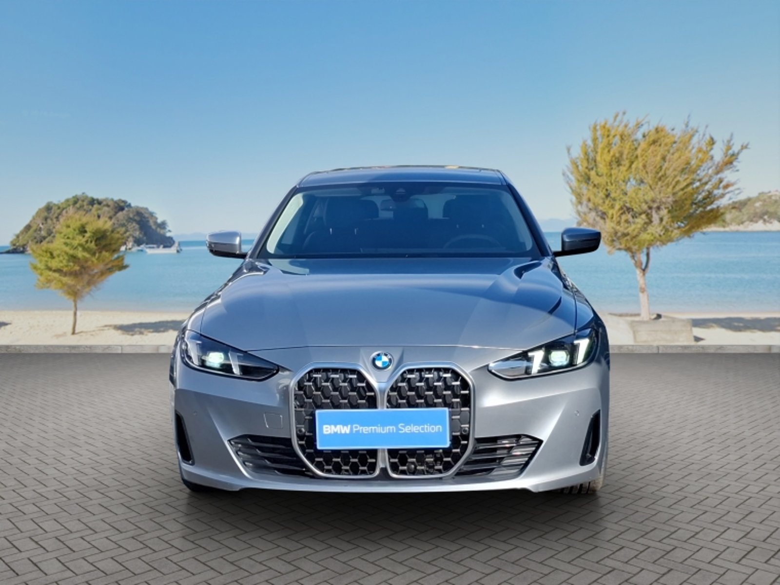 BMW 420 I Gran Coupé Dynamic 2026 - Foto 2 de 20