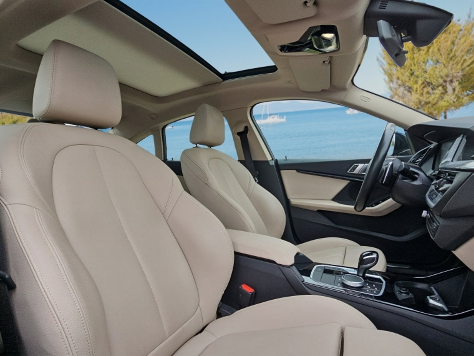 BMW 220 I Gran Coupe 2.0 Aut 2023 - Imagen 19 de 20