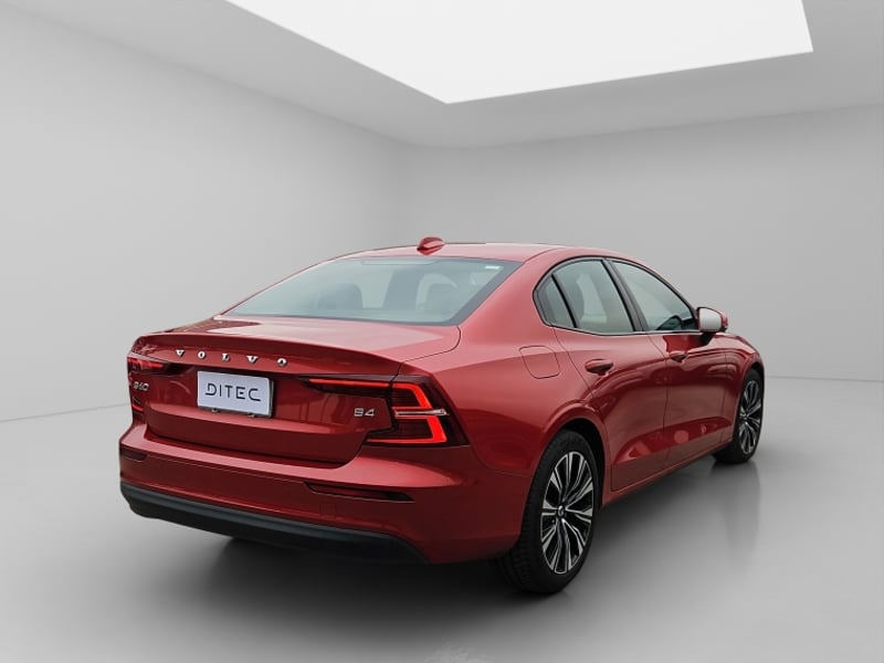 Volvo S60 B4 2023 - Imagen 7 de 20