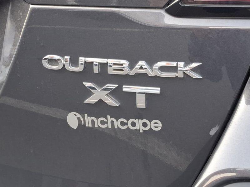 Subaru Outback 4x4 2.4 At 2023 - Imagen 8 de 20