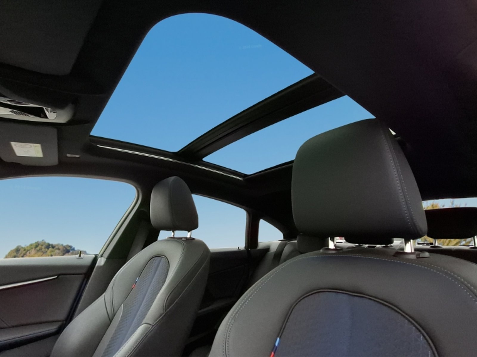 BMW 218 I Gran Coupé Dynamic 2025 - Imagen 11 de 20