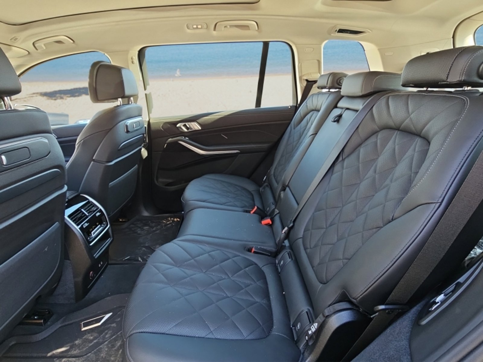 BMW X7 Xdrive40i Executive Lci 2026 - Imagen 15 de 20