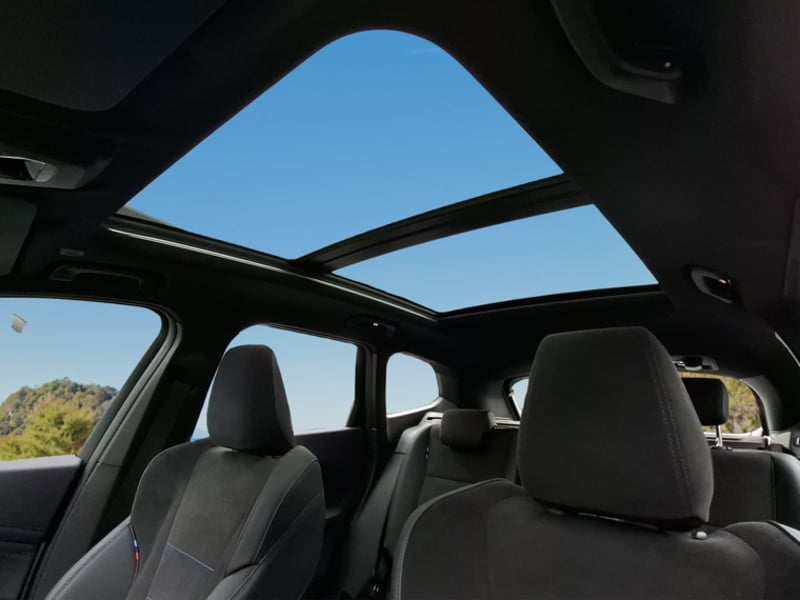 BMW X1 Sdrive18i M Sport 2026 - Imagen 11 de 16