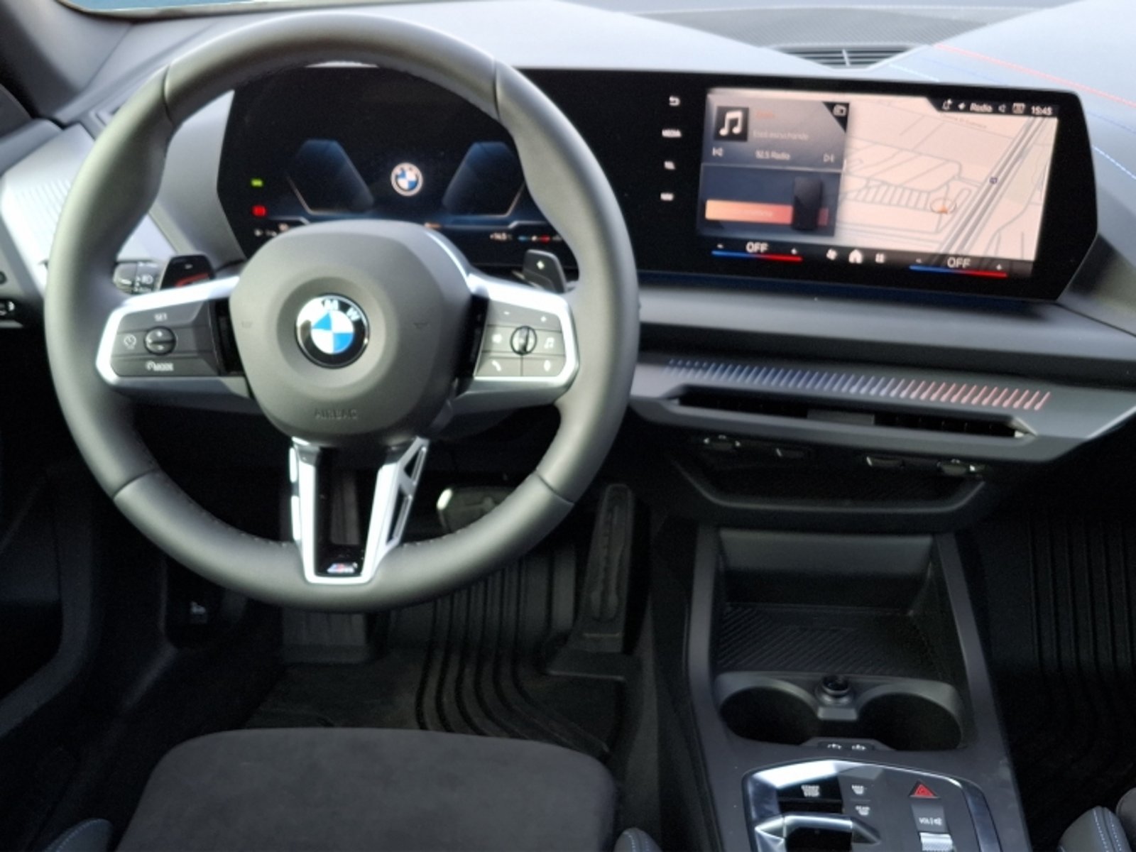 BMW 220 Gran Coupé M Sport 2026 - Imagen 17 de 20