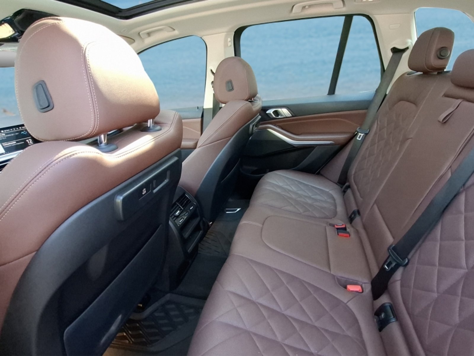 BMW X5 Xdrive 45e 4x4 3.0 Aut 2023 - Imagen 15 de 20