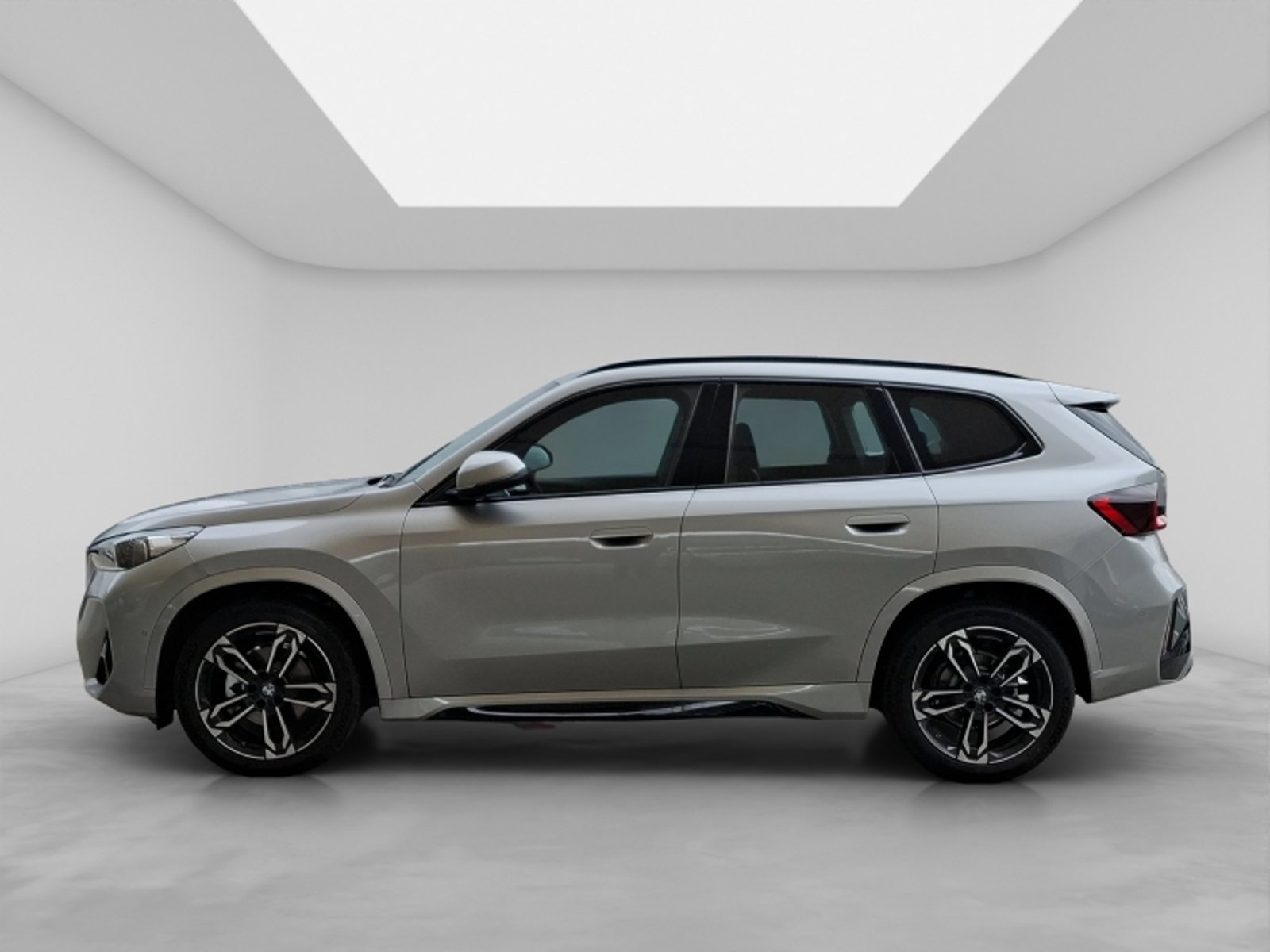 BMW X1 Sdrive18i M Sport 2026 - Imagen 4 de 20