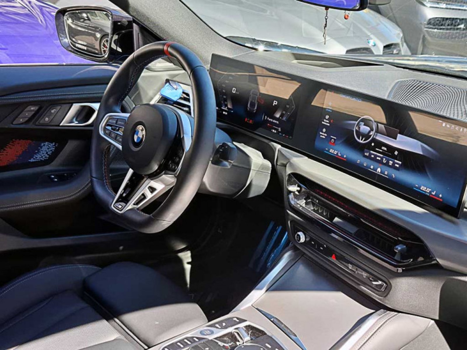 BMW M240 I Xdrive Coupe Lci 2026 - Imagen 12 de 12