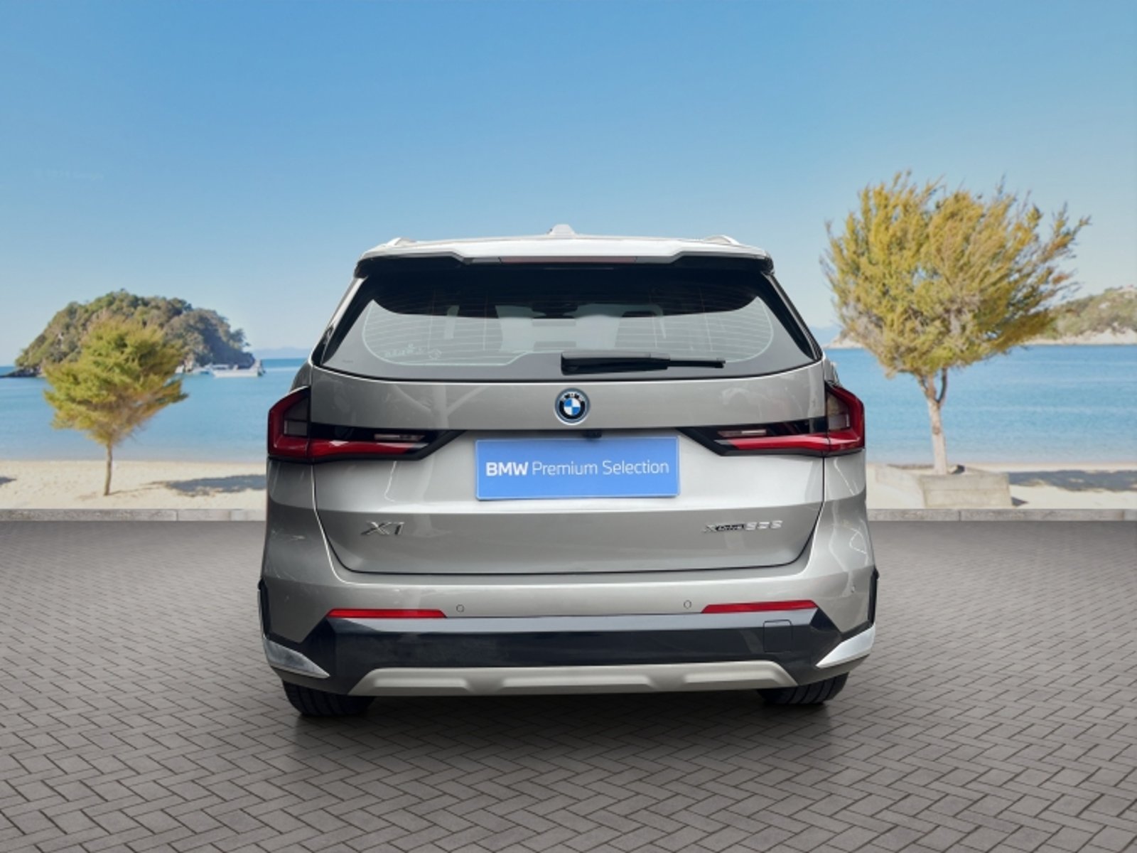 BMW X1 Xdrive 25e 4x4 1.5 Aut 2025 - Imagen 6 de 20