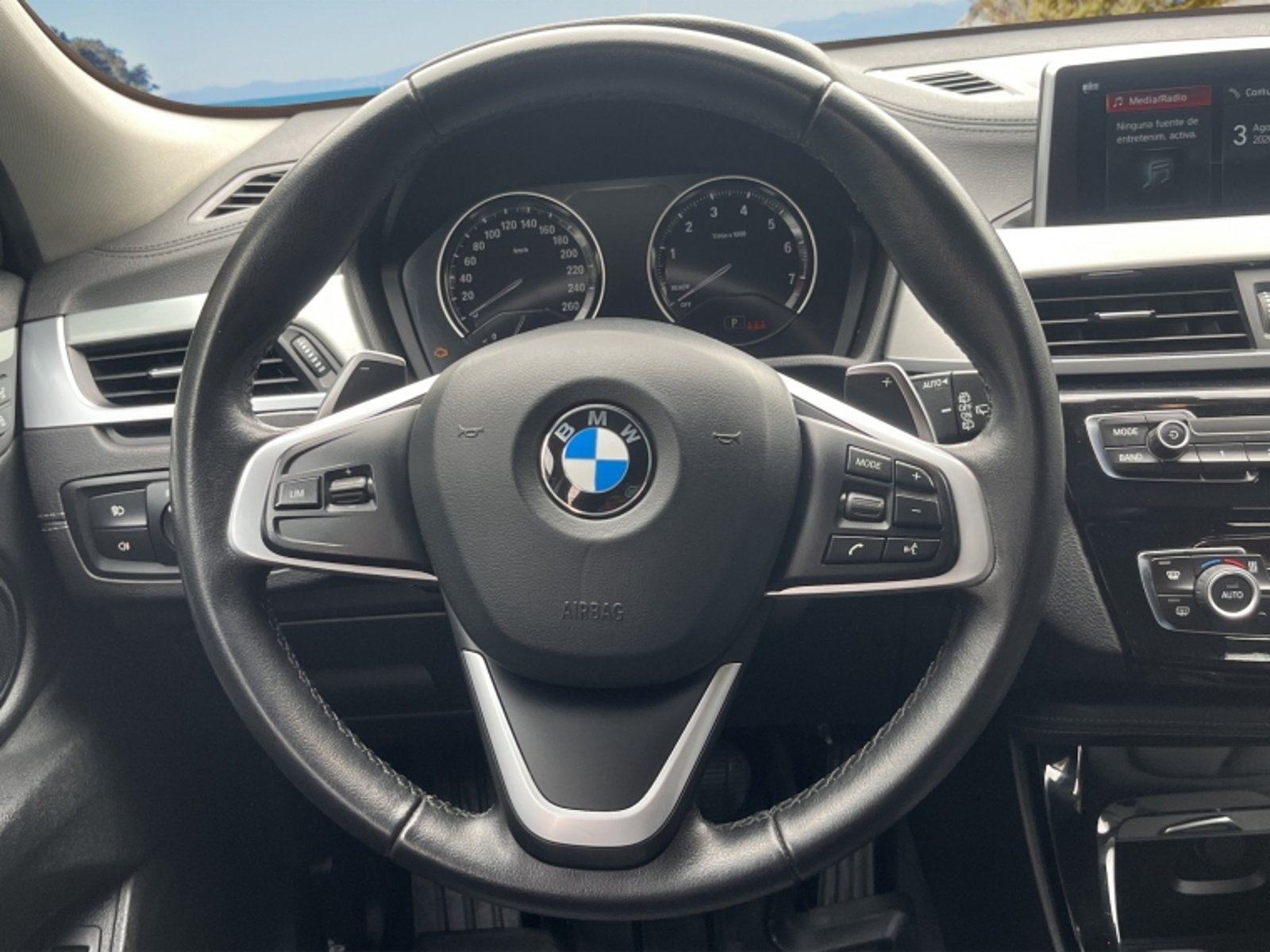 BMW X2 Sdrive 20i 2.0 At 2023 - Imagen 16 de 20