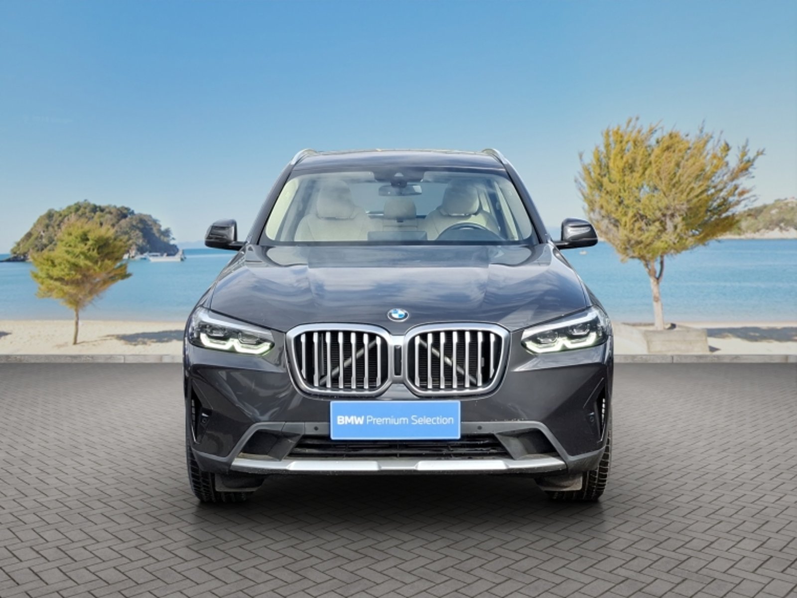 BMW X3 Sdrive 20i Heritage 2025 - Foto 2 de 20