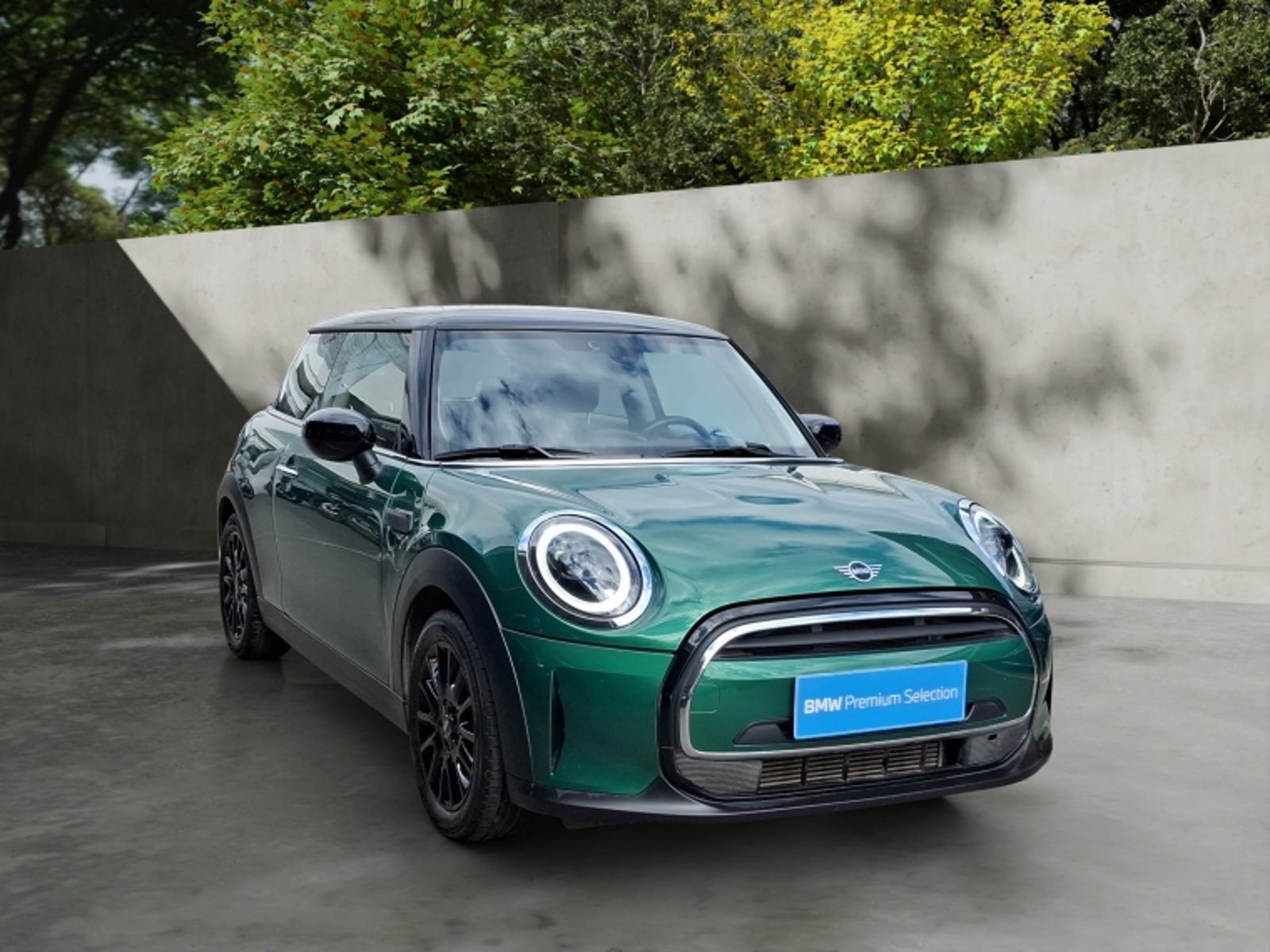 Mini Cooper 1.5 3p Essential 2024 - Foto 3 de 16
