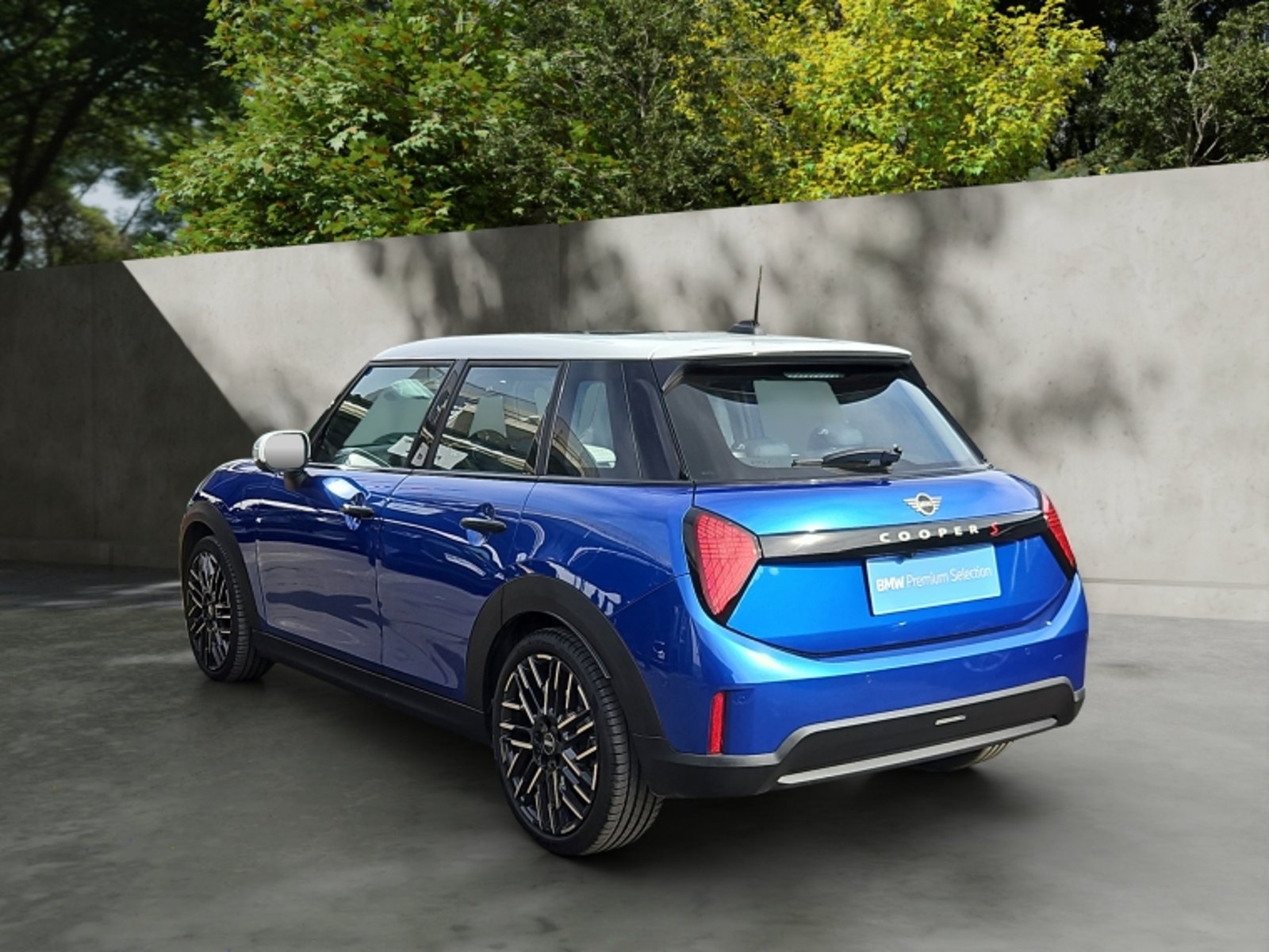 Mini Cooper S 2.0 Hb 5p 2026 - Foto 5 de 20