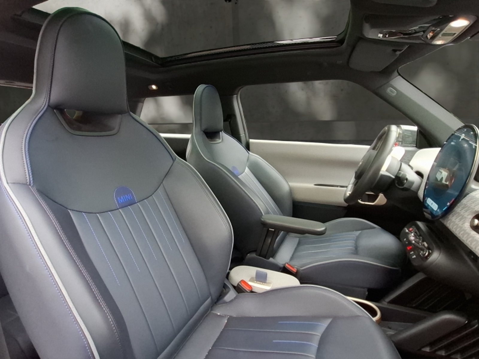 Mini Cooper Se Aut 2025 - Imagen 19 de 20