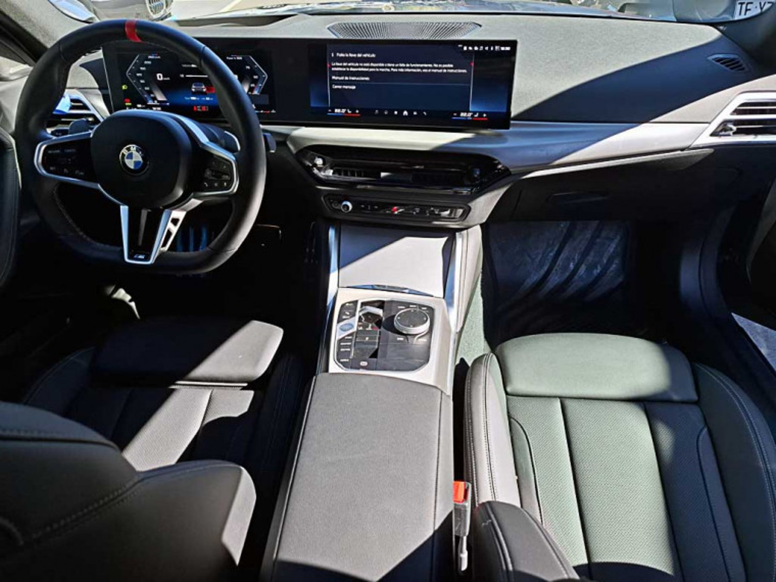 BMW M240 I Xdrive Coupe Lci 2026 - Imagen 6 de 12