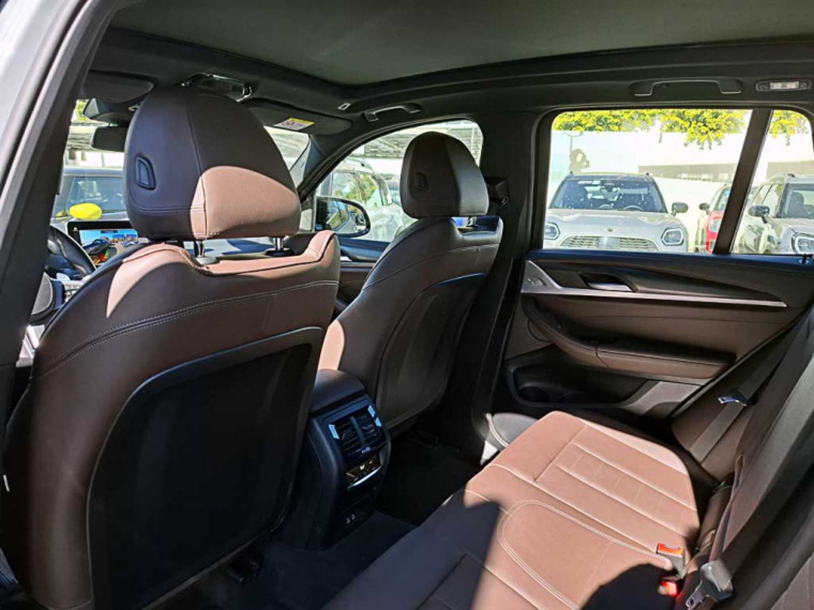 BMW X3 M40i Lci 4x4 3.0 Aut 2024 - Imagen 12 de 13
