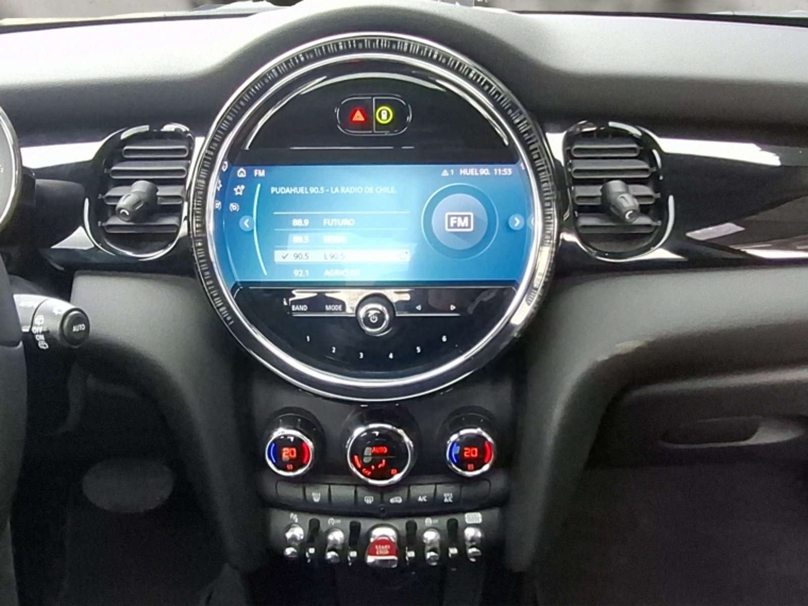 Mini Cooper S Hb 3p 2.0 Aut 2023 - Imagen 17 de 19