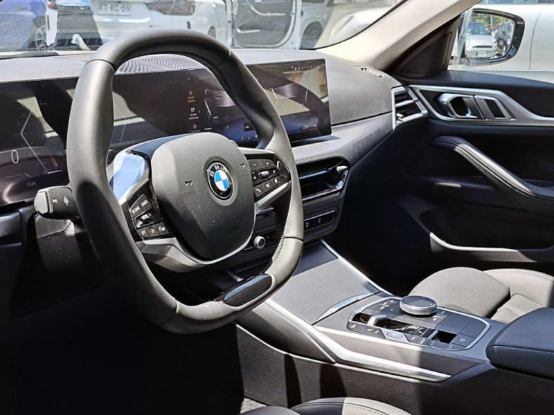 BMW 420 I Gran Coupé Dynamic 2025 - Imagen 11 de 13