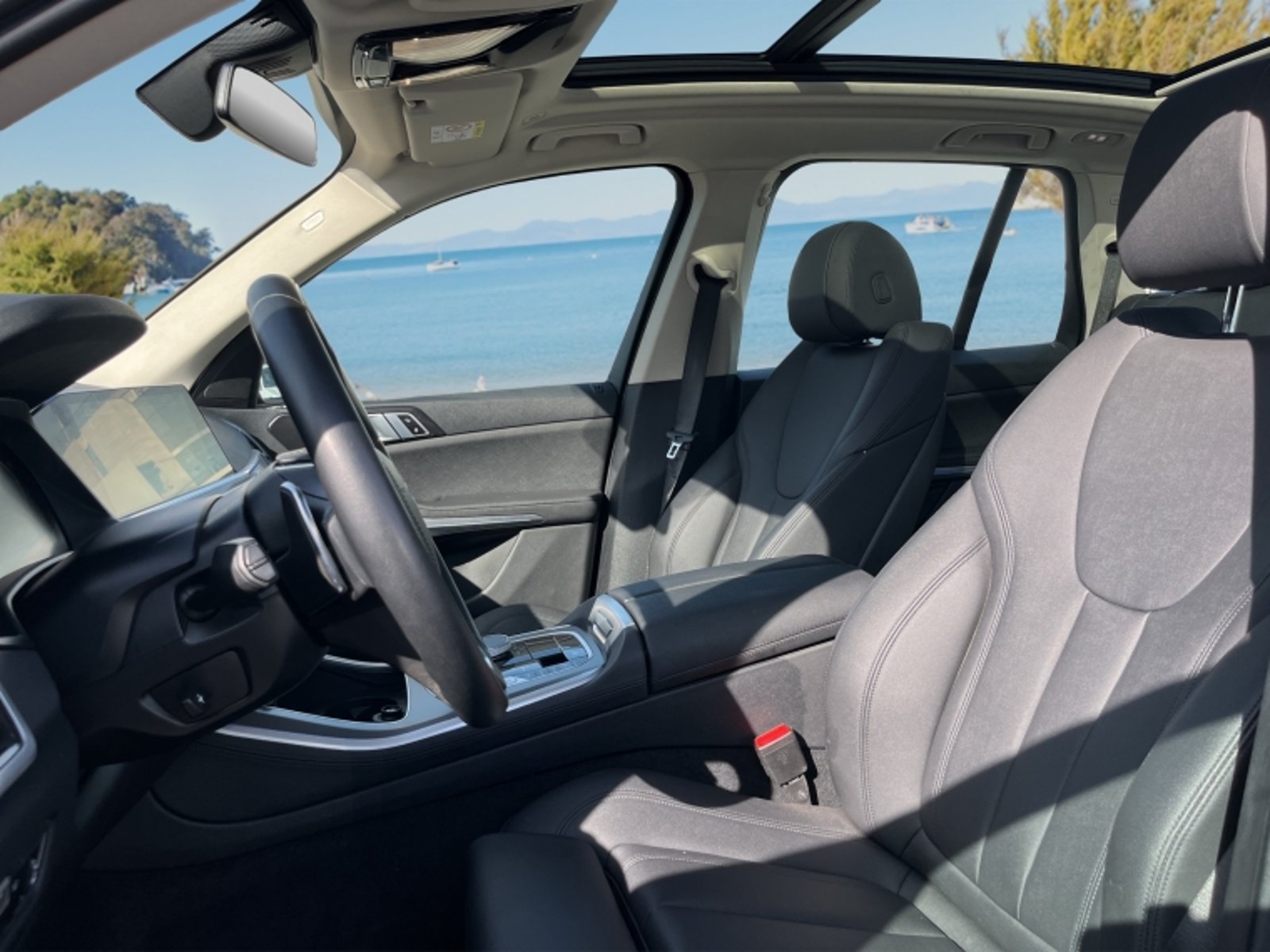 BMW X5 Xdrive 30d Urban 2023 - Imagen 10 de 20