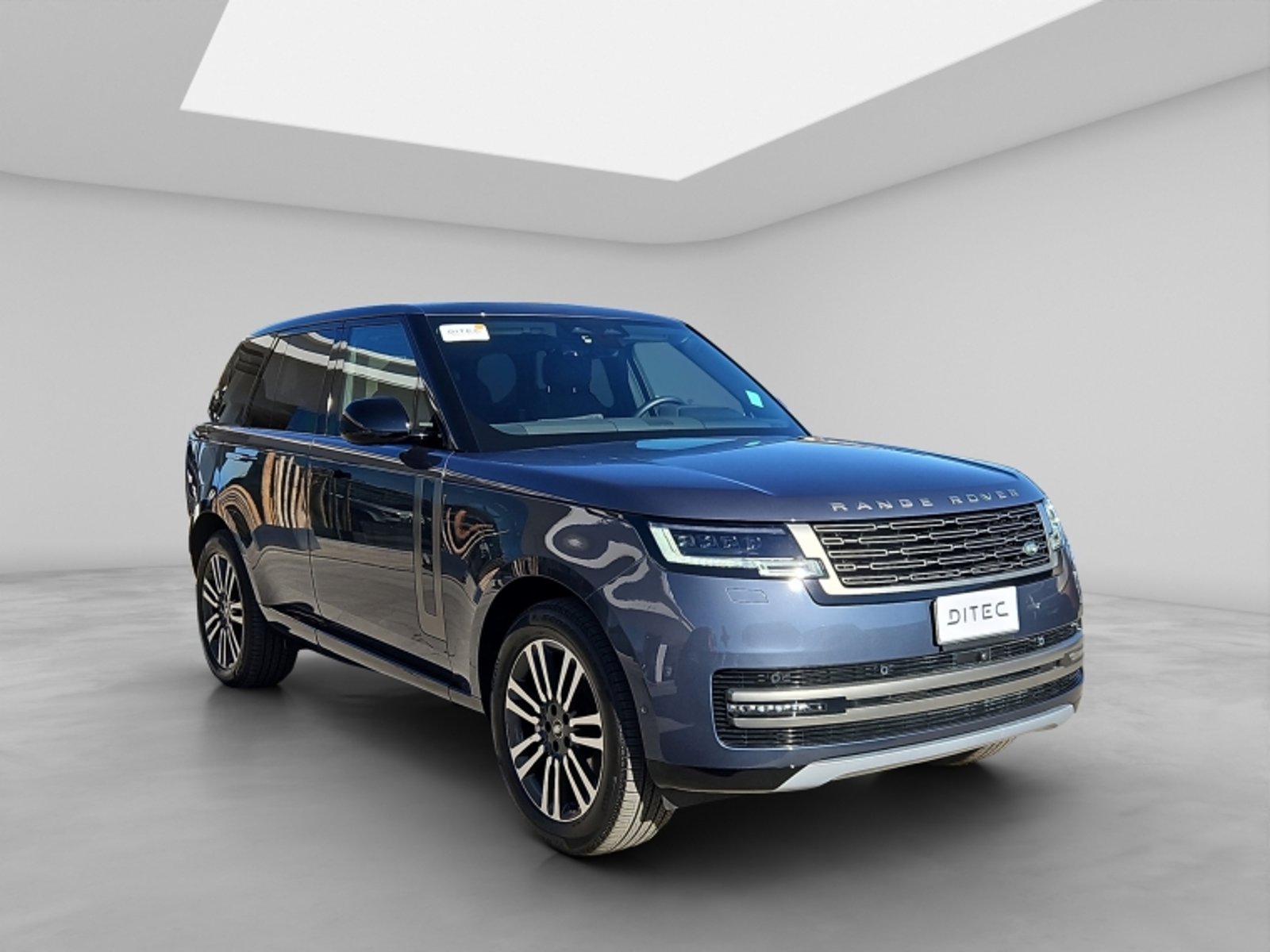 LAND ROVER Range rover Se Mhev 4x4 3.0 Aut 2026 - Foto 3 de 20
