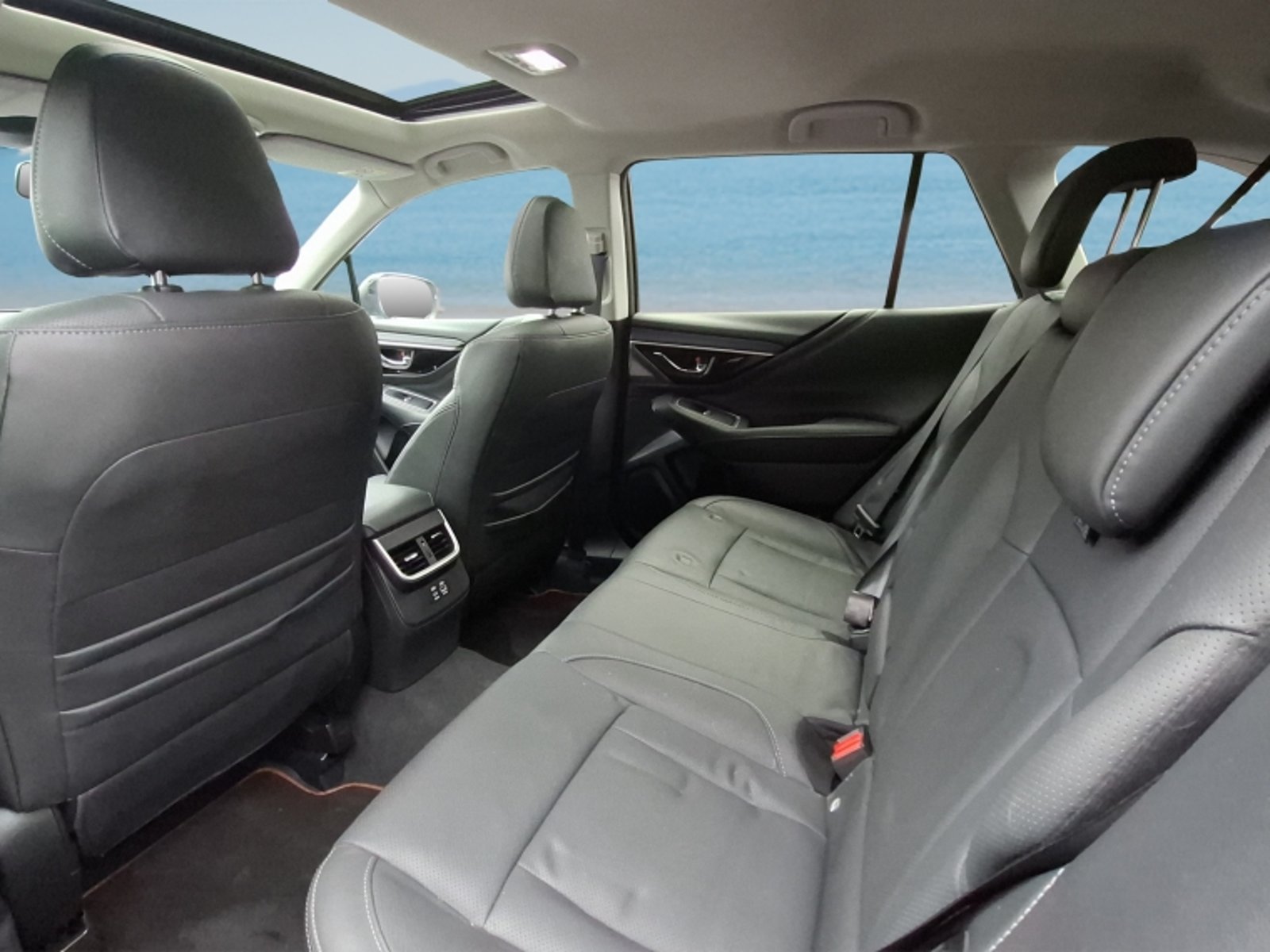 Subaru Outback 4x4 2.5 Aut 2025 - Imagen 15 de 20