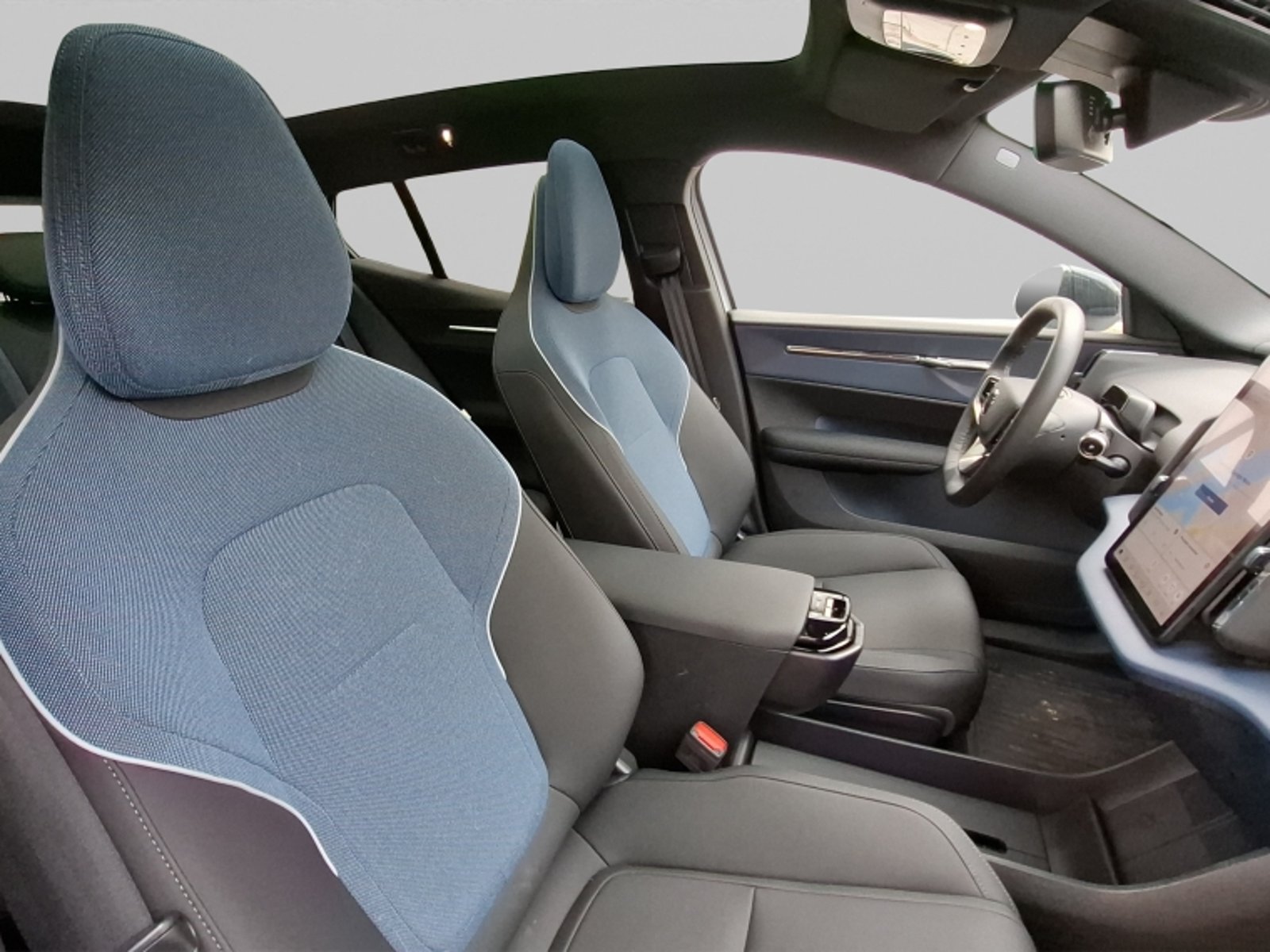 Volvo Ex30 E60 Ultra Aut 2025 - Imagen 19 de 20