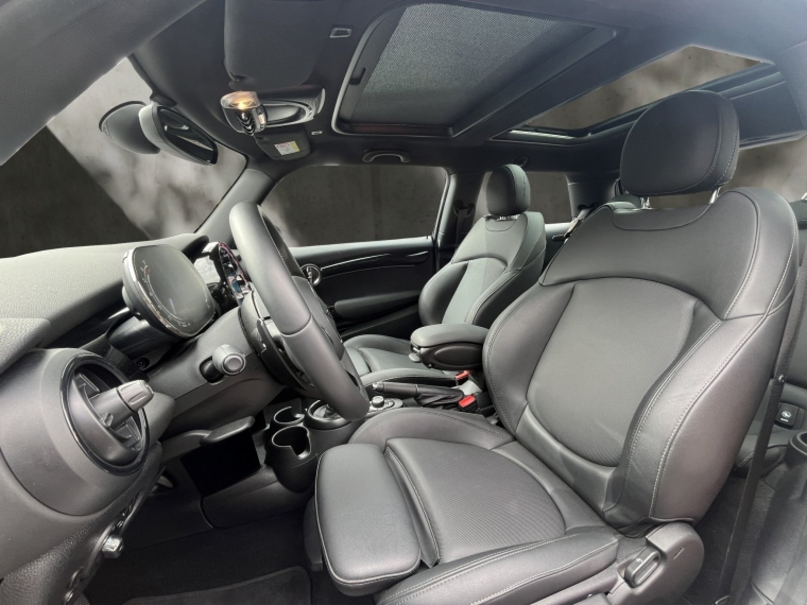 Mini Cooper S Hb 3p 2.0 Aut 2024 - Imagen 10 de 20