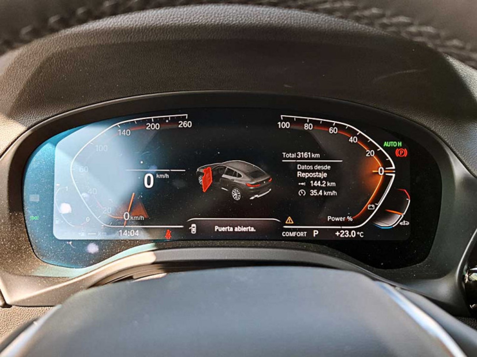 BMW X4 Xdrive20i Dynamic 2026 - Imagen 7 de 13