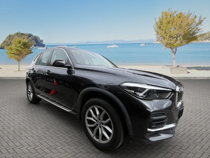 BMW X5 Xdrive25d 4x4 E 2.0 Aut 2023 - Imagen 3 de 20