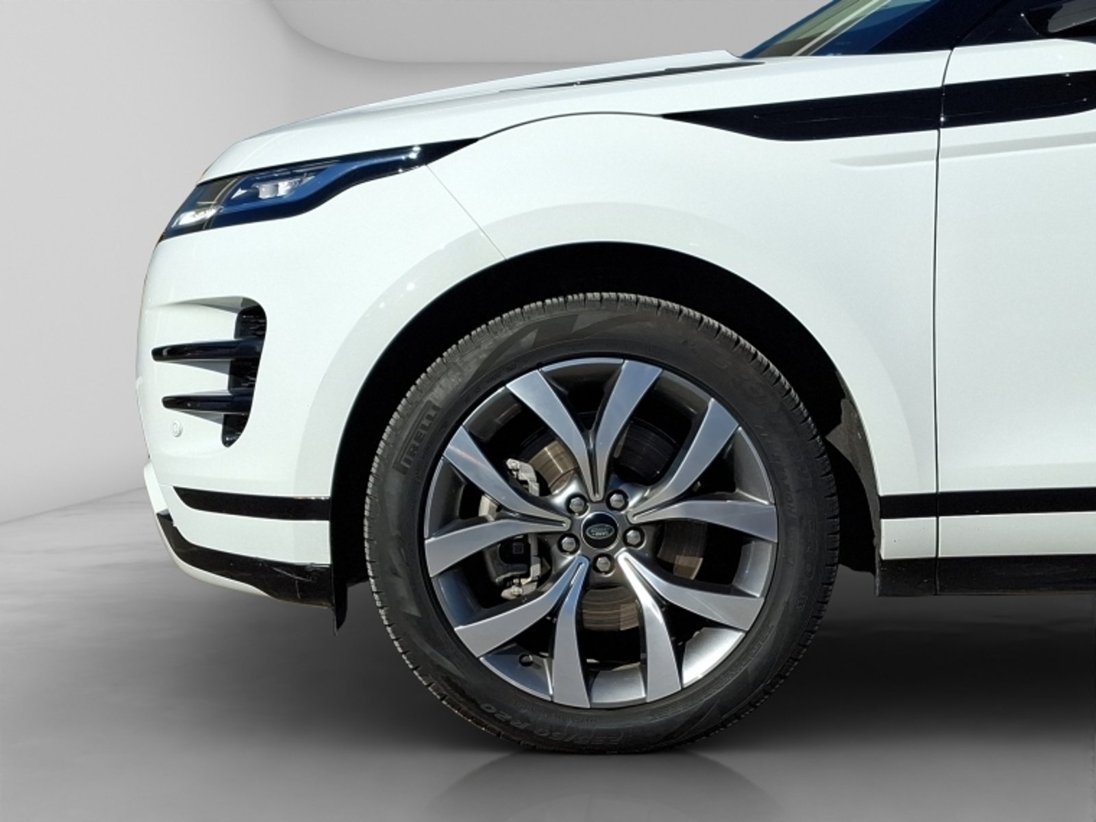 Land Rover Evoque Dynamic S 4x4 2.0 Aut 2024 - Imagen 9 de 20