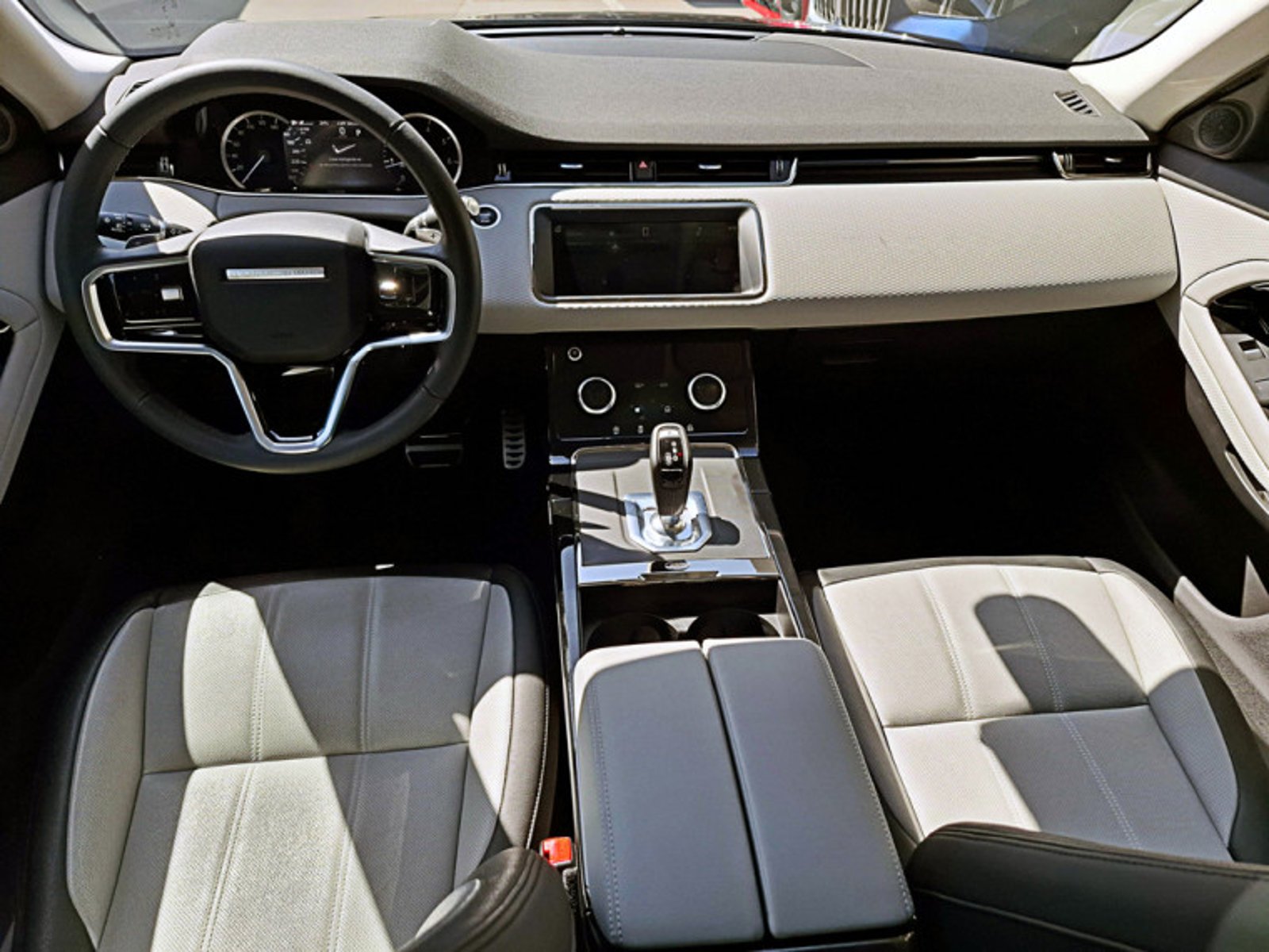 LAND ROVER Evoque Dynamic S 4x4 2.0 Aut 2024 - Imagen 6 de 13