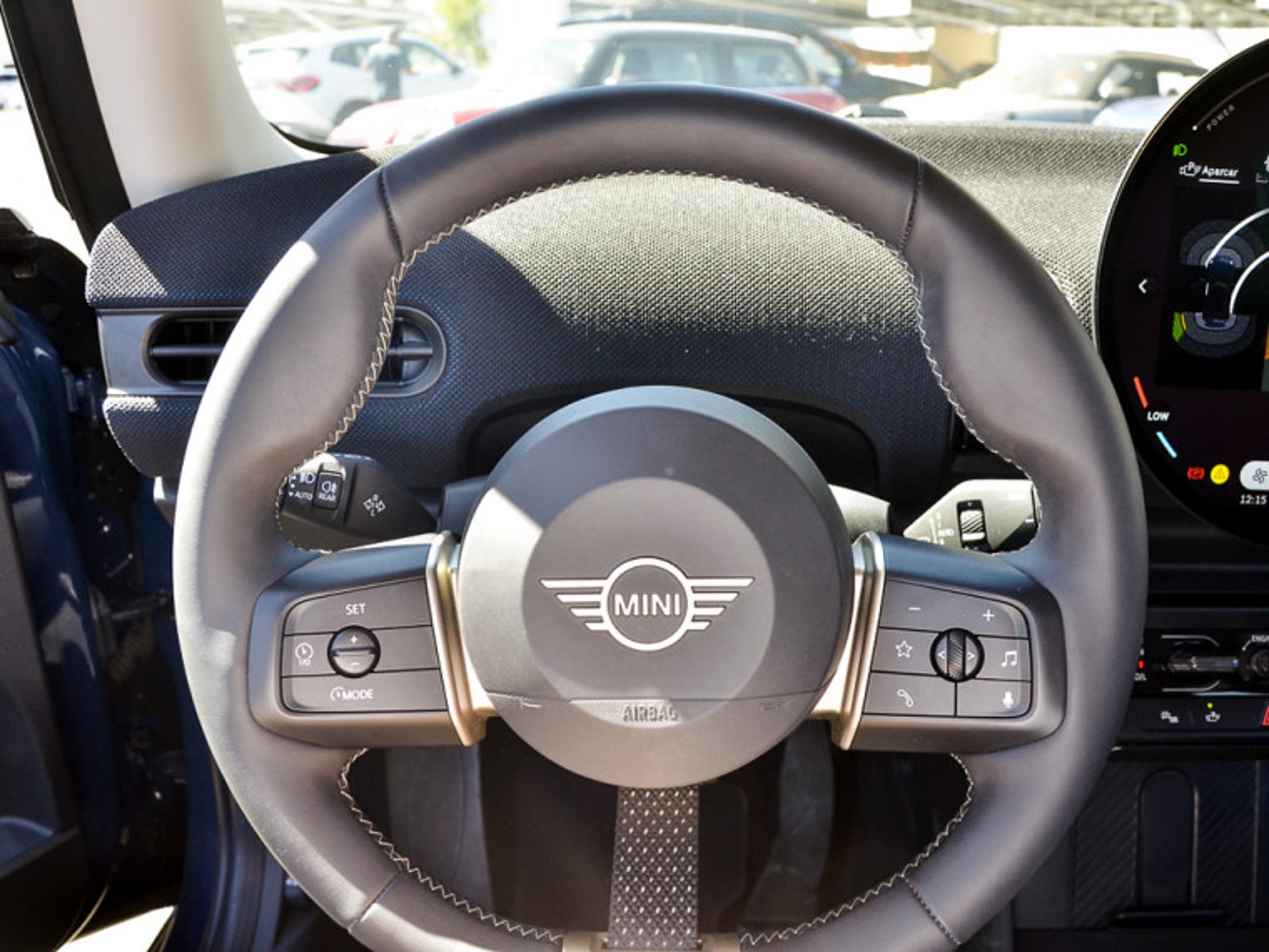 MINI Cooper C 1.5 Aut 2025 - Imagen 10 de 10