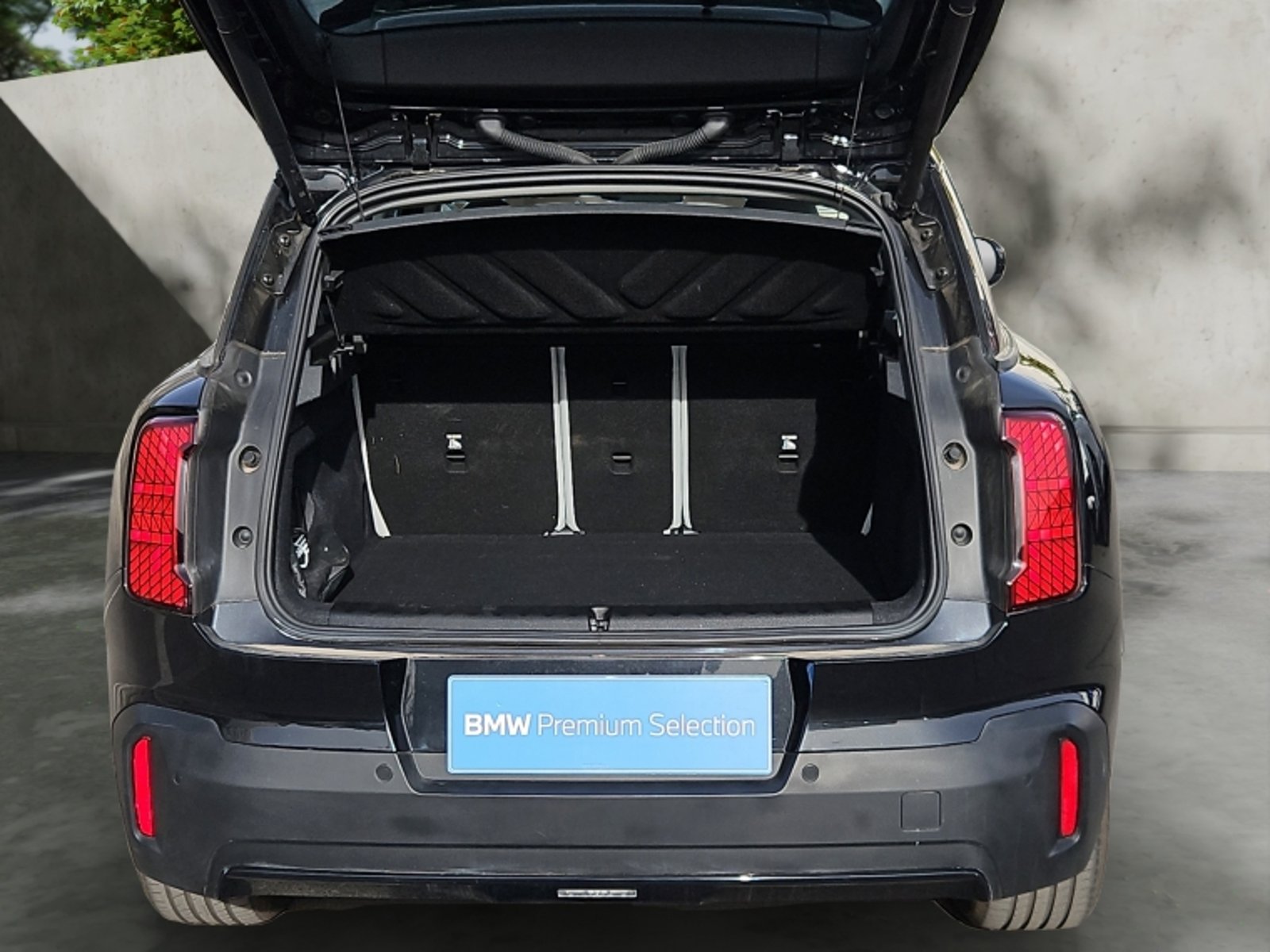 Mini Cooper Countryman C 1.5 2024 - Imagen 20 de 20