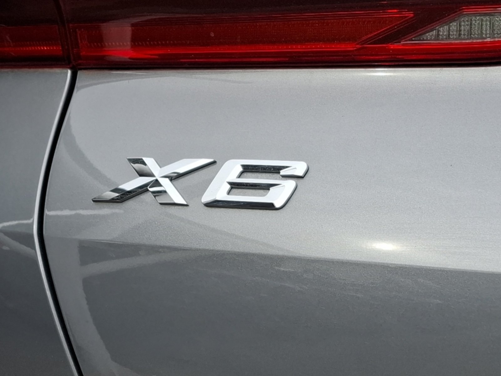 BMW X6 Xdrive30d M Sport 2026 - Imagen 8 de 20