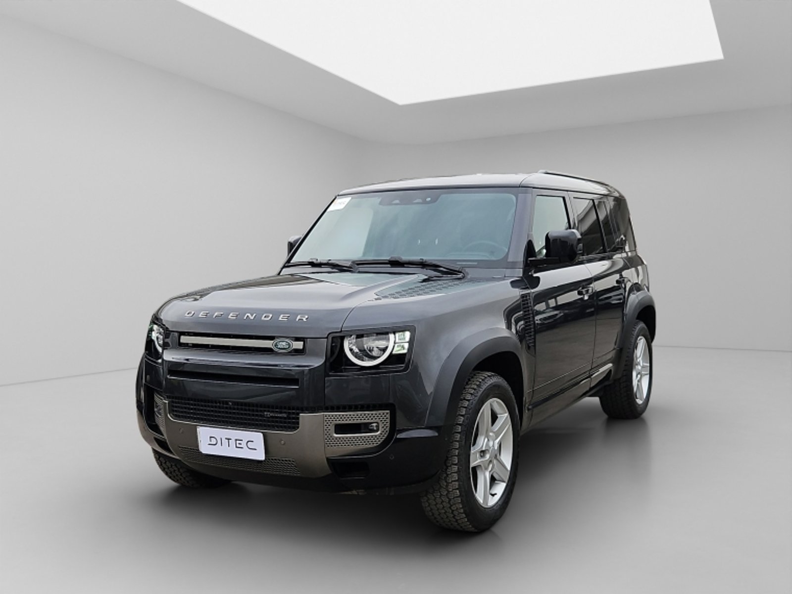 Land Rover Defender 2023
